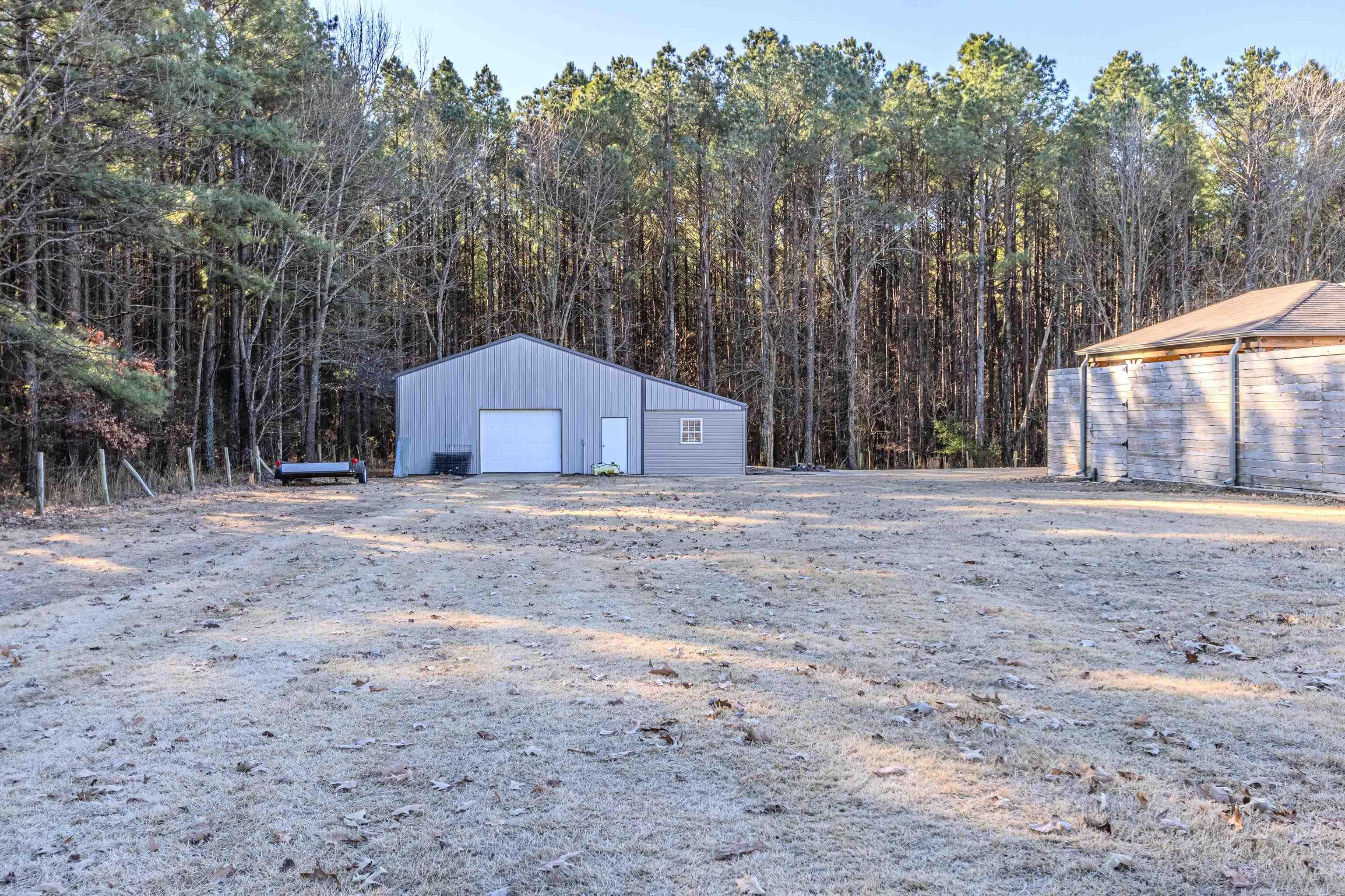 380 Greene 921  Paragould, AR