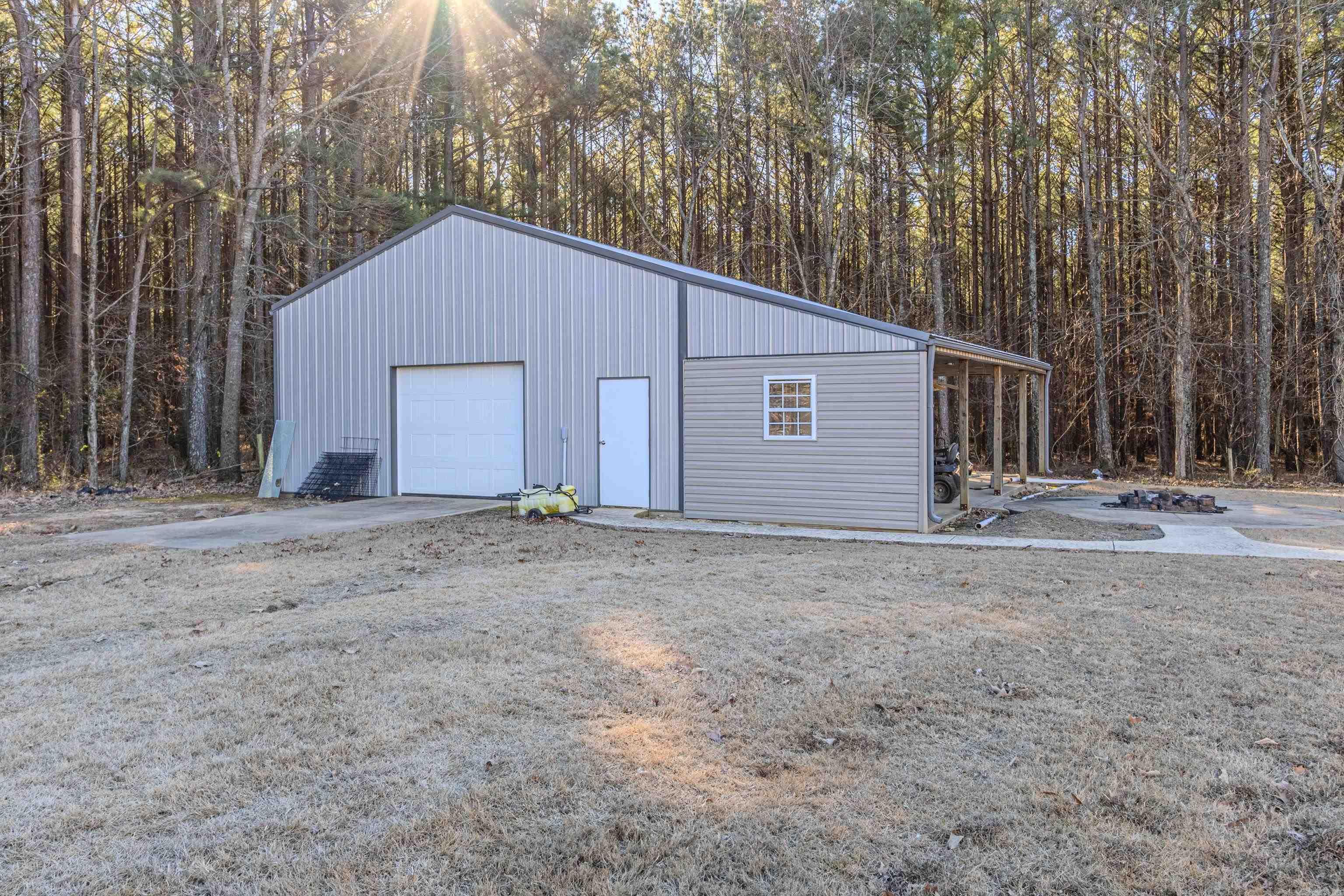 380 Greene 921  Paragould, AR