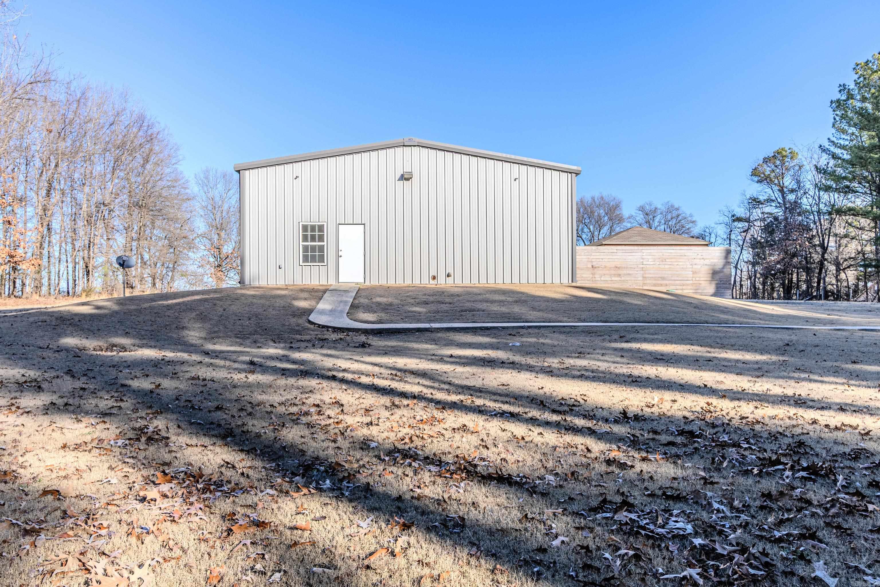 380 Greene 921  Paragould, AR