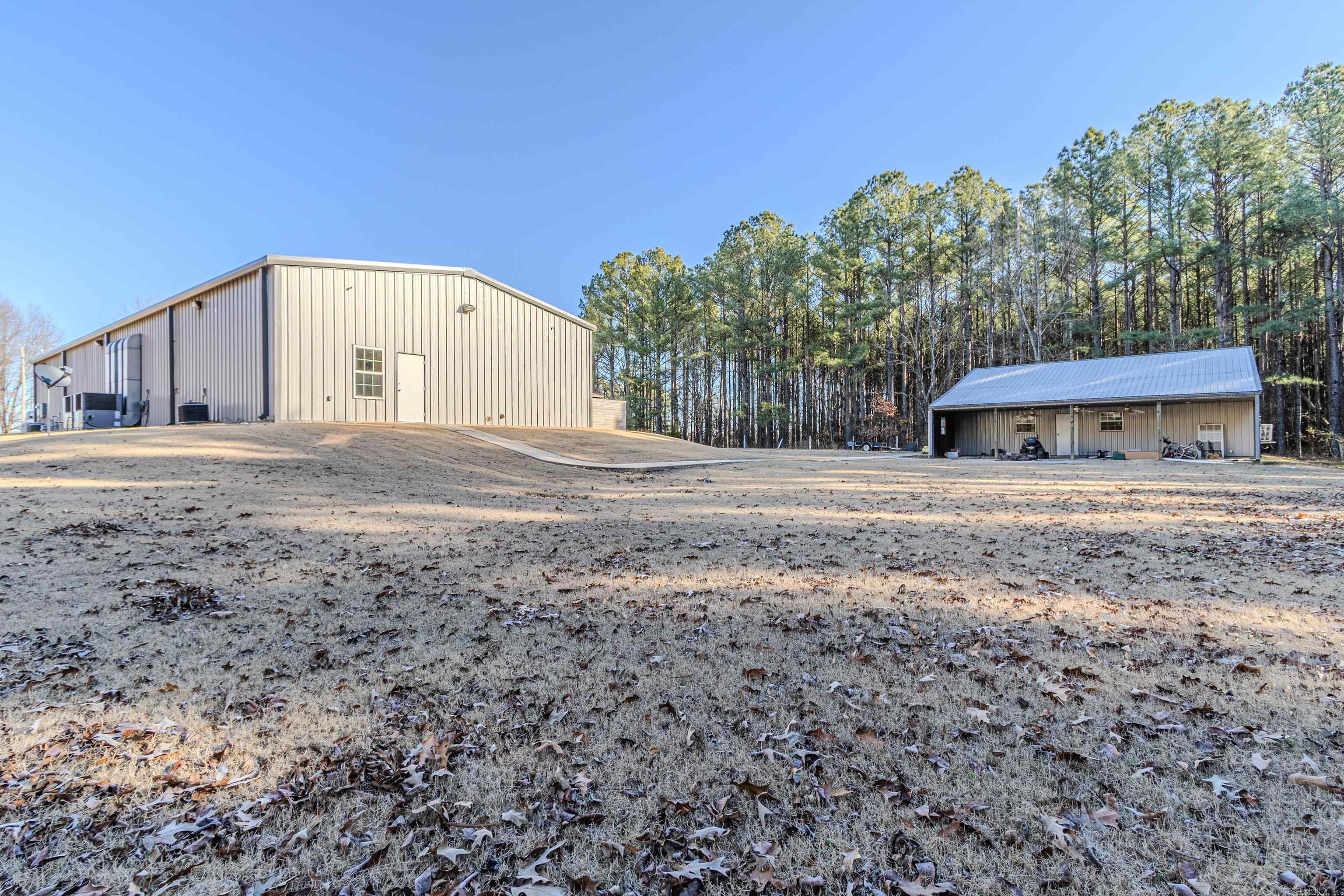 380 Greene 921  Paragould, AR