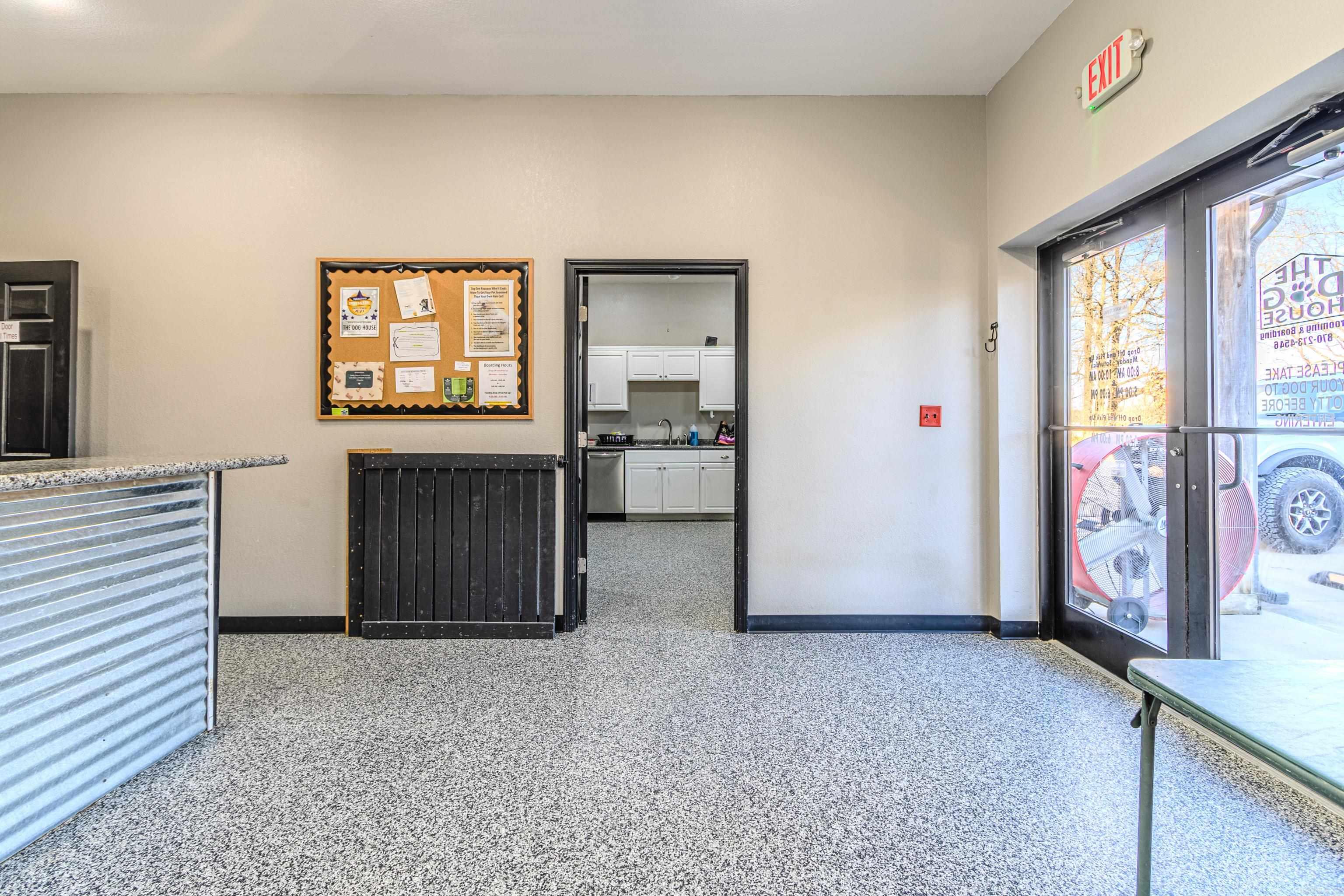 380 Greene 921  Paragould, AR