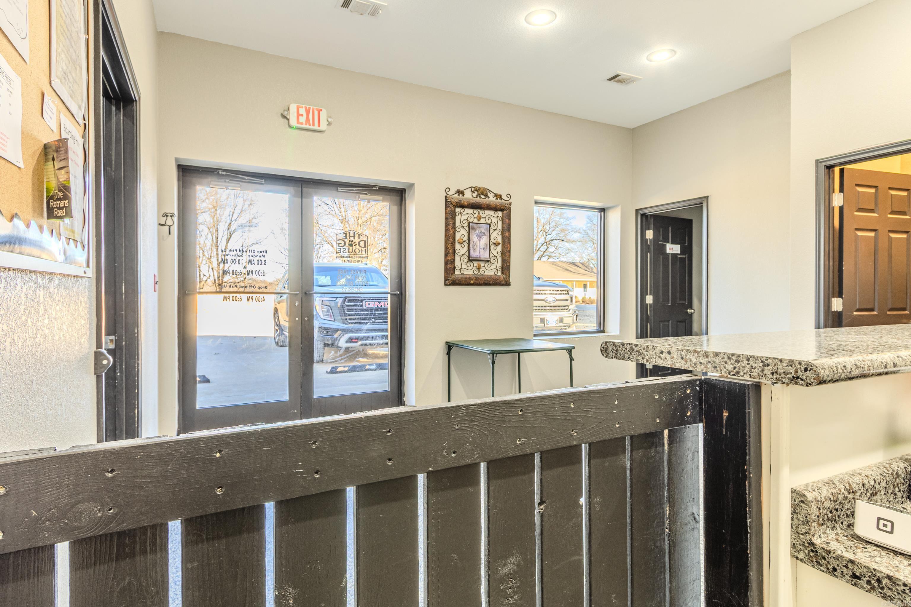 380 Greene 921  Paragould, AR