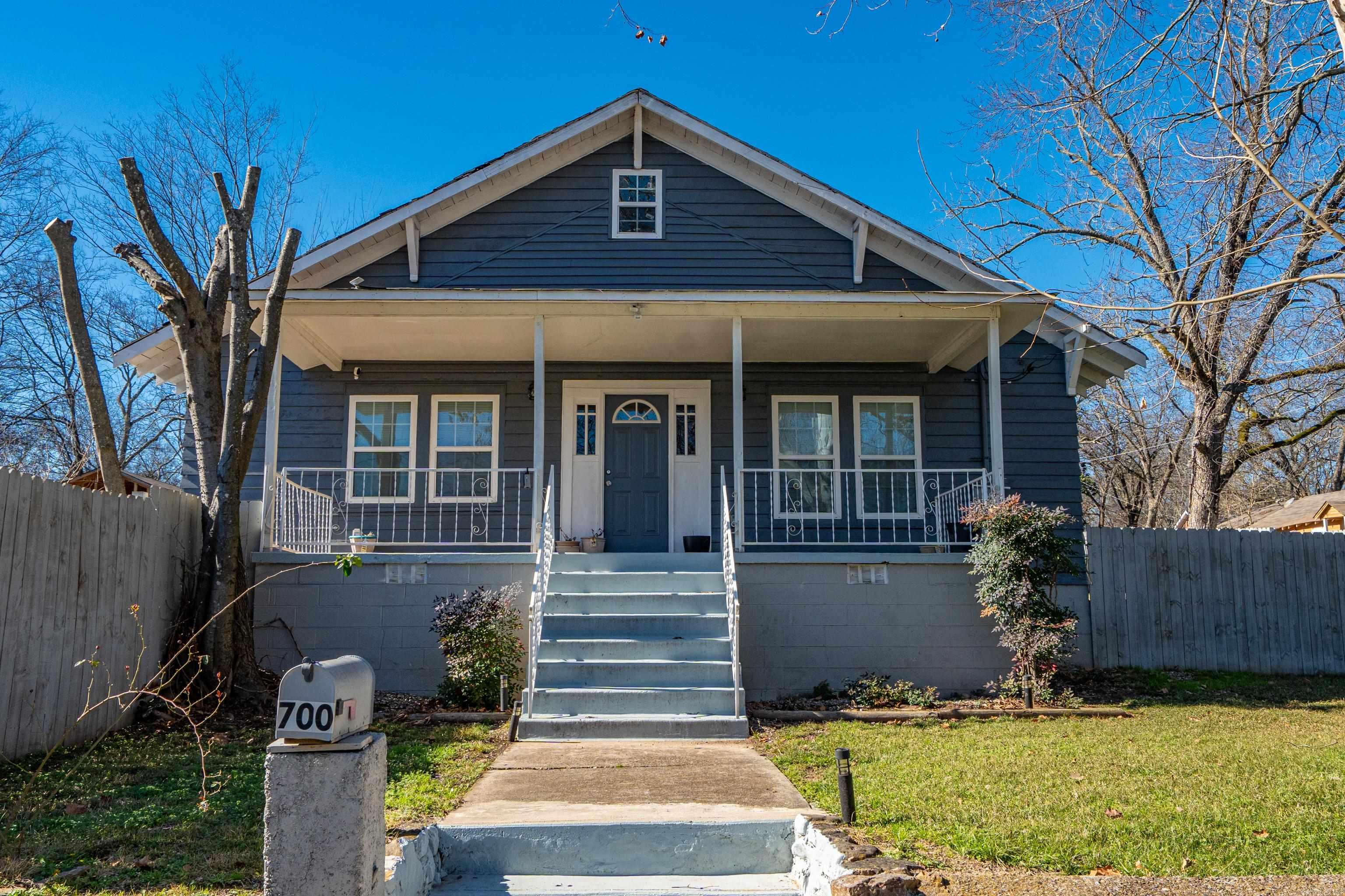 700 Summer  Hot Springs, AR