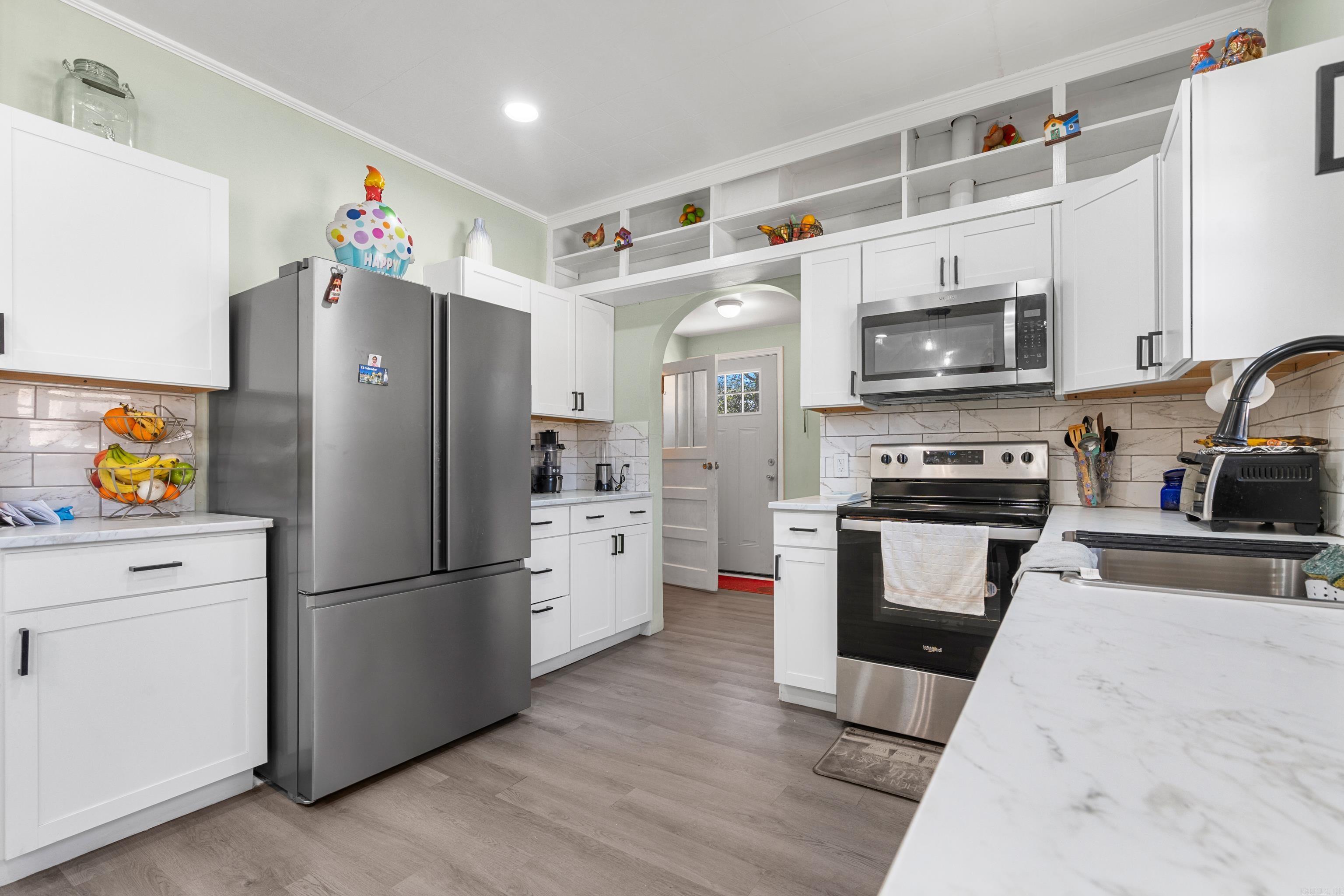 700 Summer  Hot Springs, AR