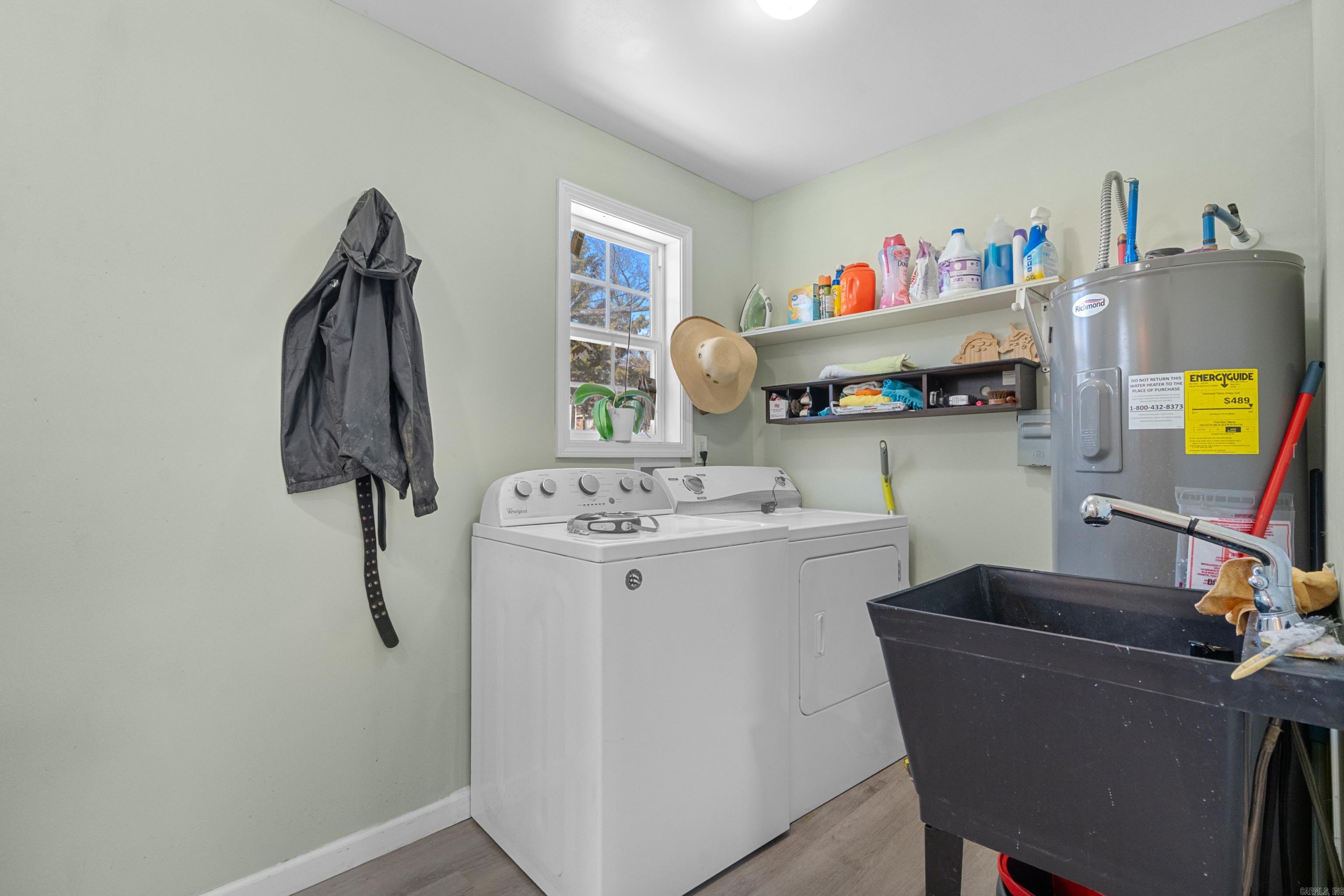 700 Summer  Hot Springs, AR