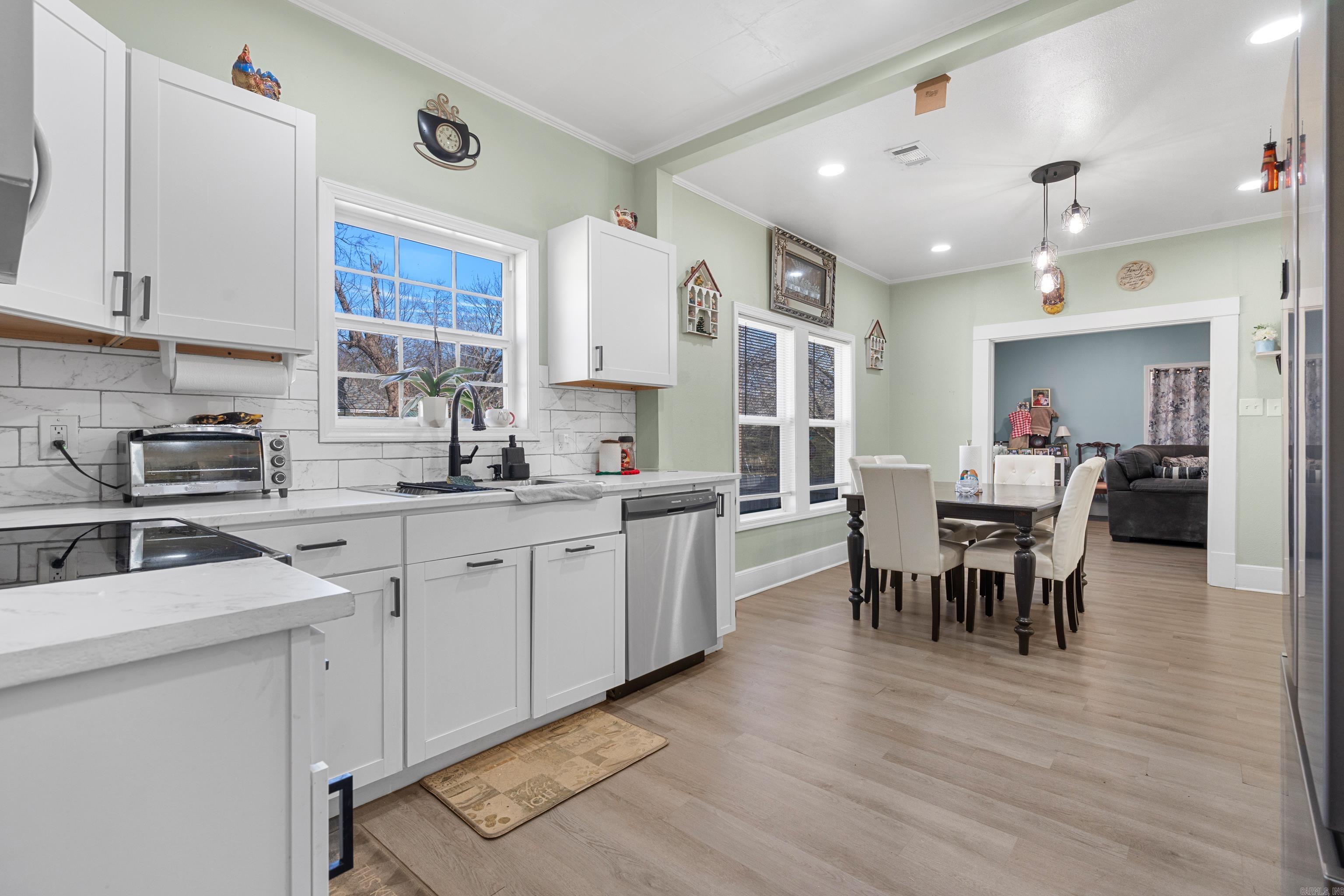 700 Summer  Hot Springs, AR