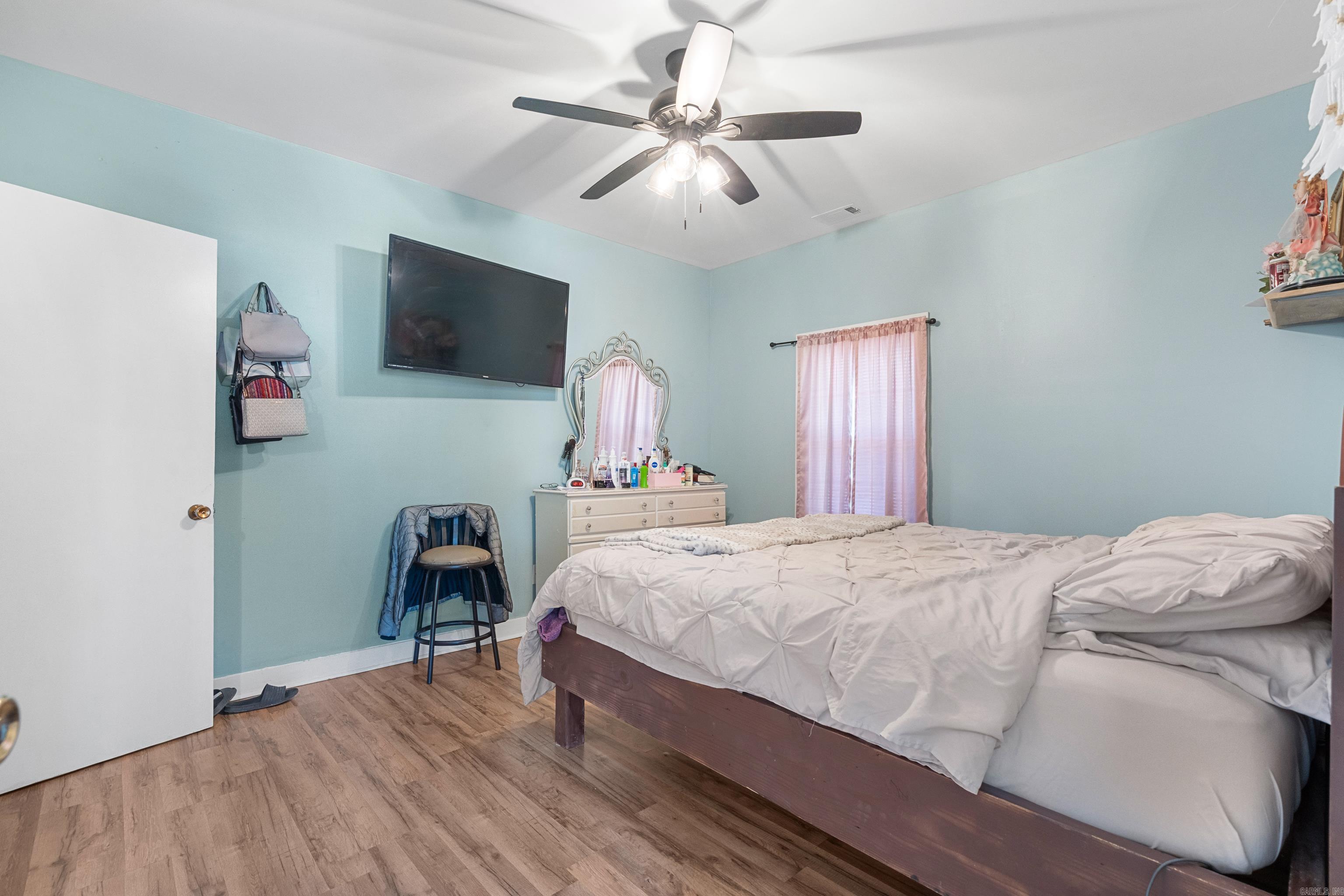 700 Summer  Hot Springs, AR