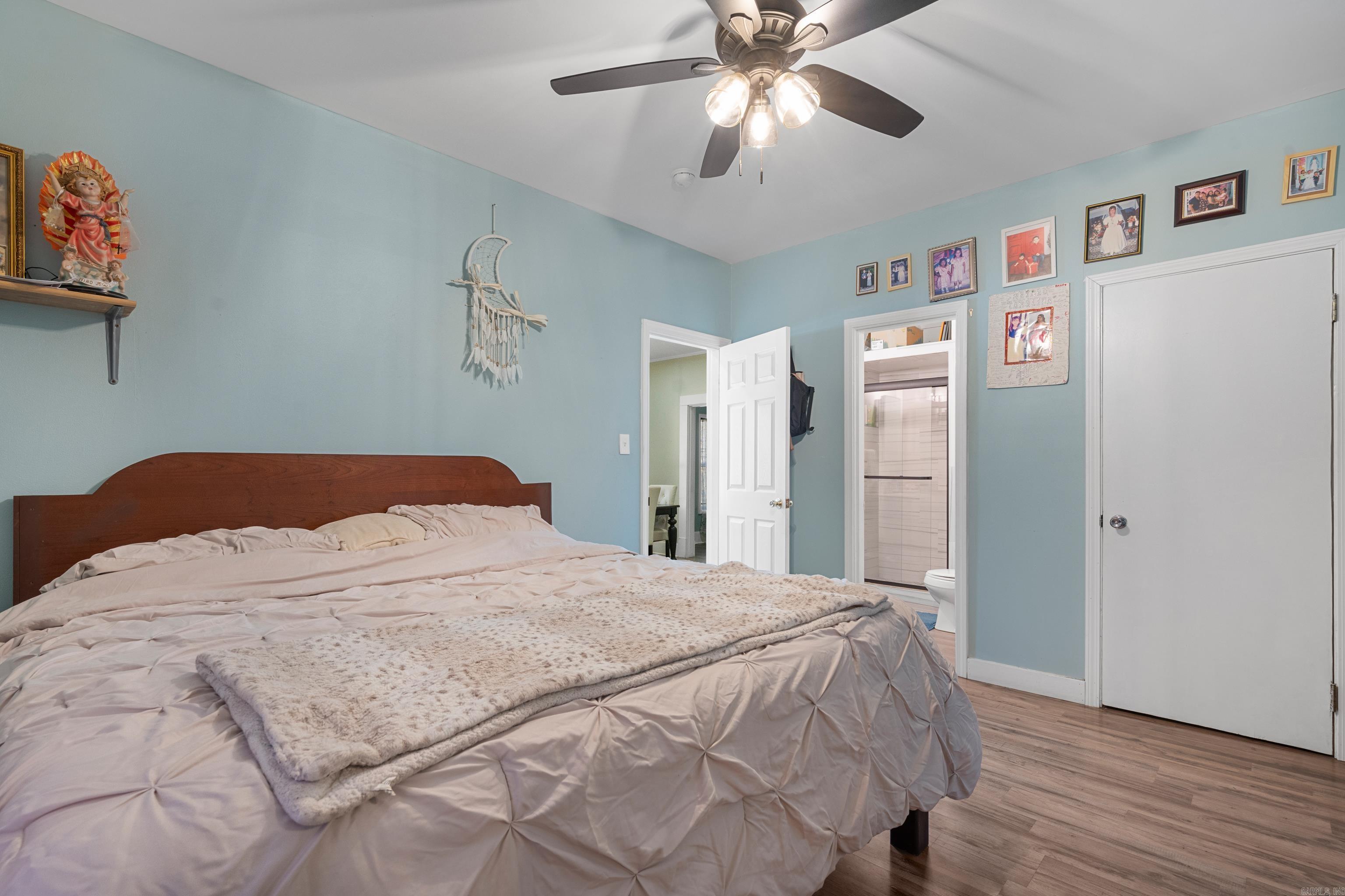 700 Summer  Hot Springs, AR