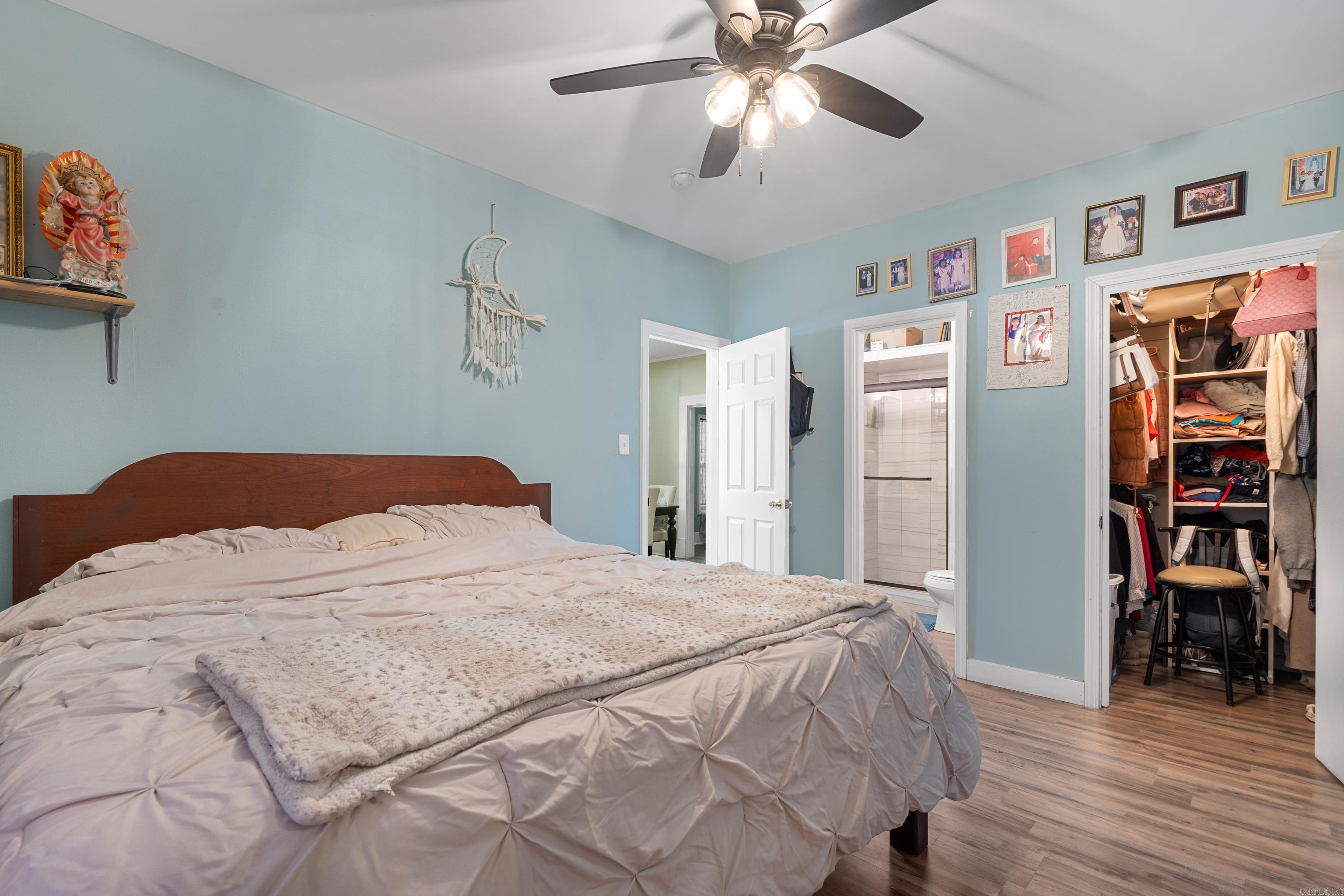 700 Summer  Hot Springs, AR