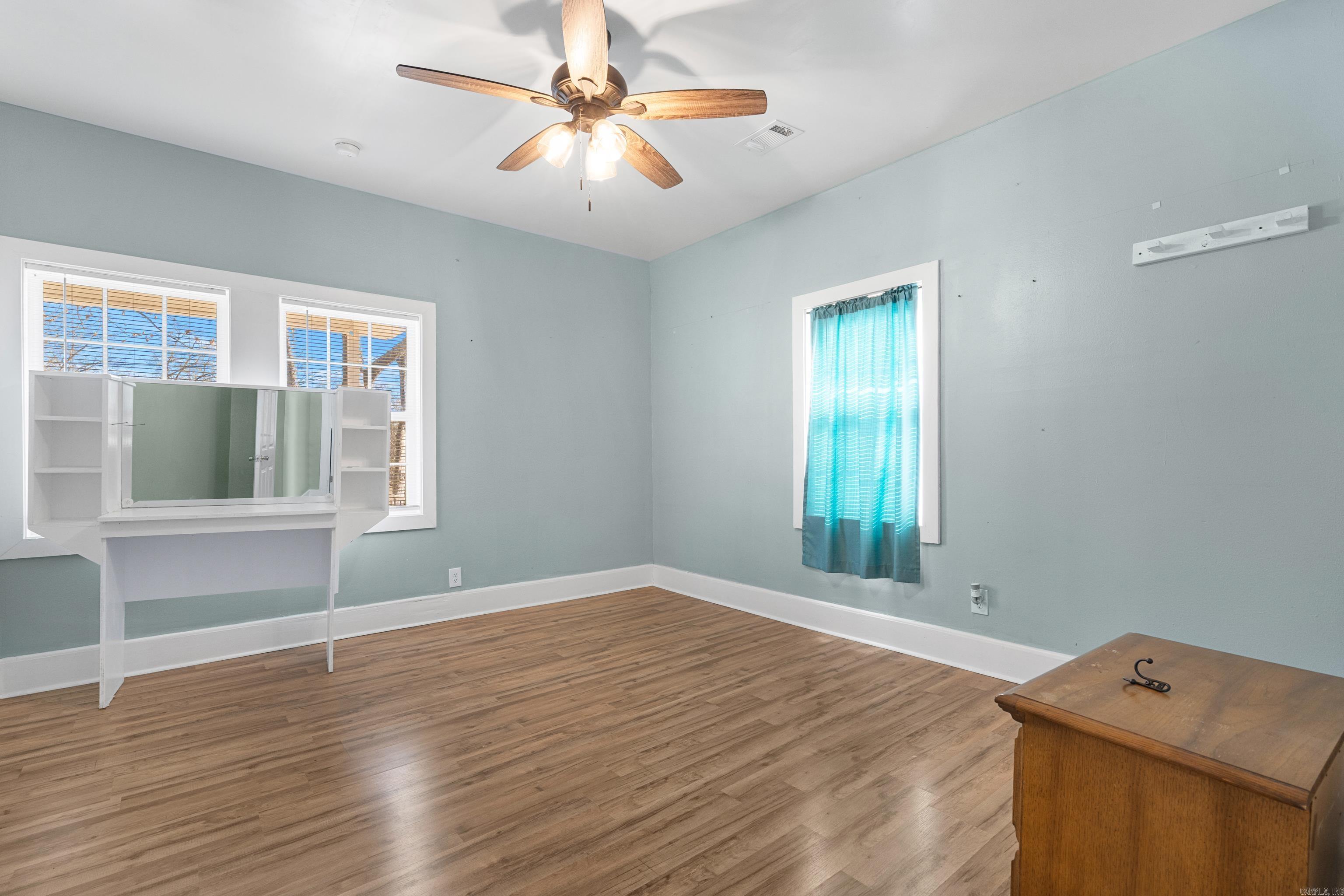 700 Summer  Hot Springs, AR