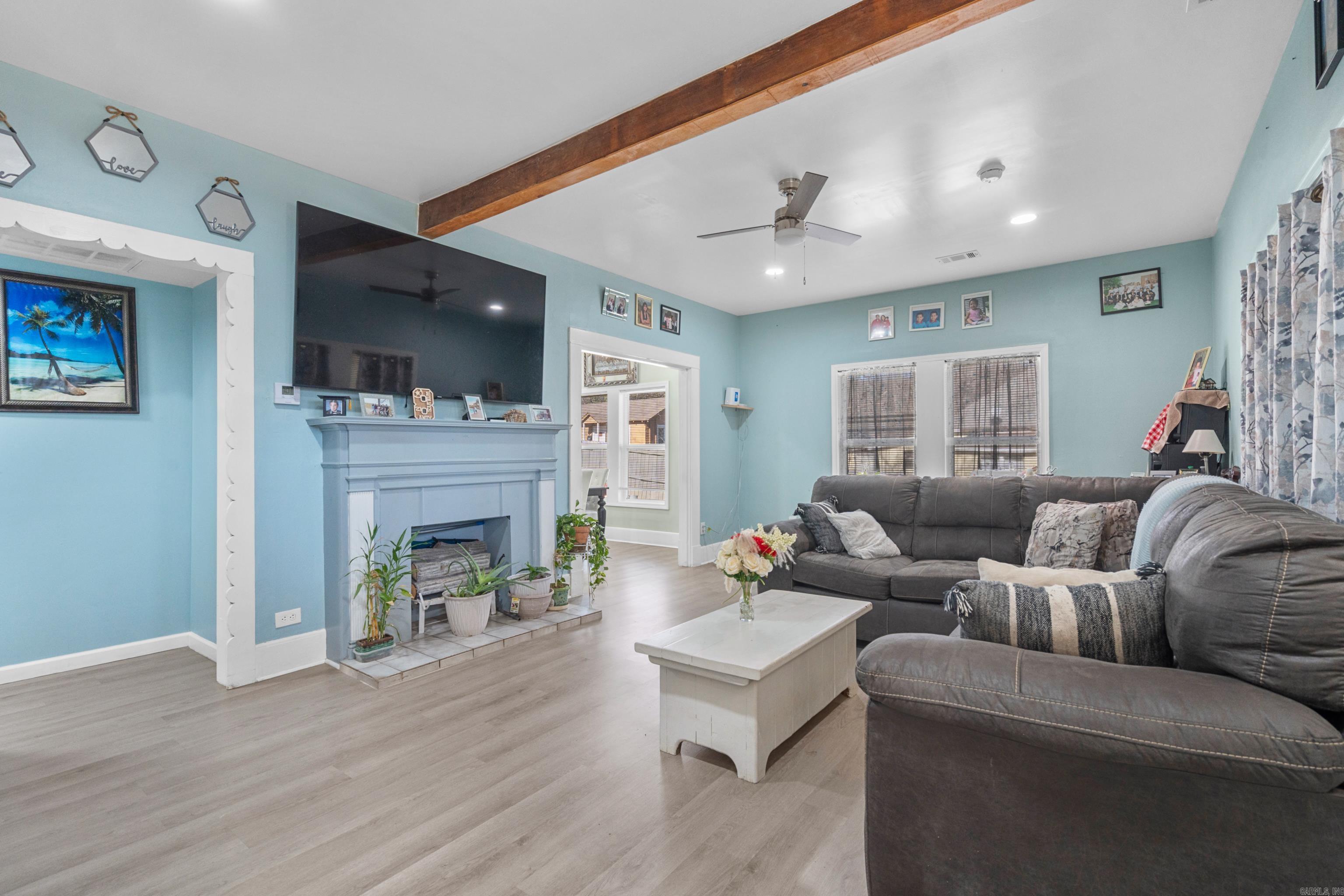 700 Summer  Hot Springs, AR