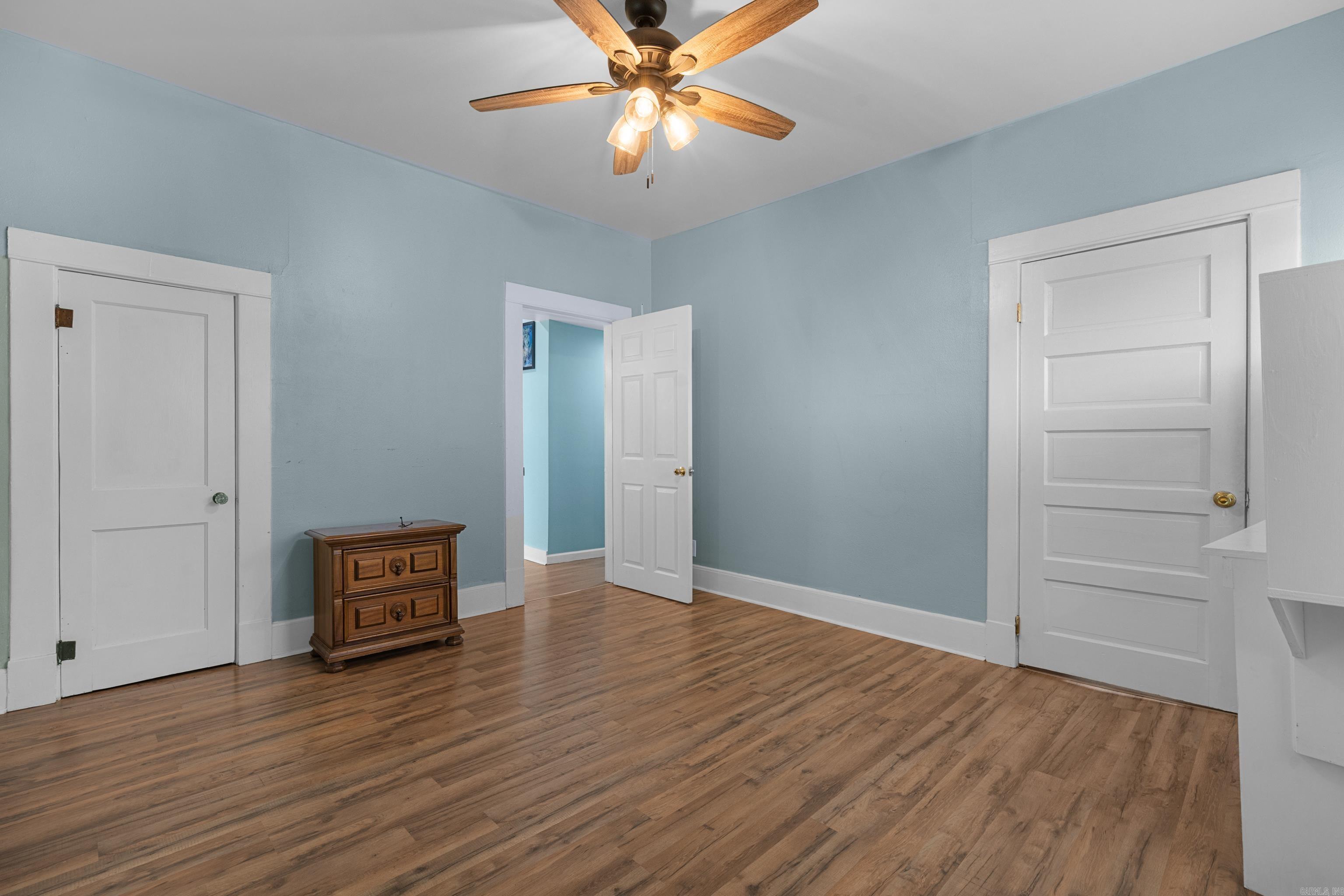 700 Summer  Hot Springs, AR