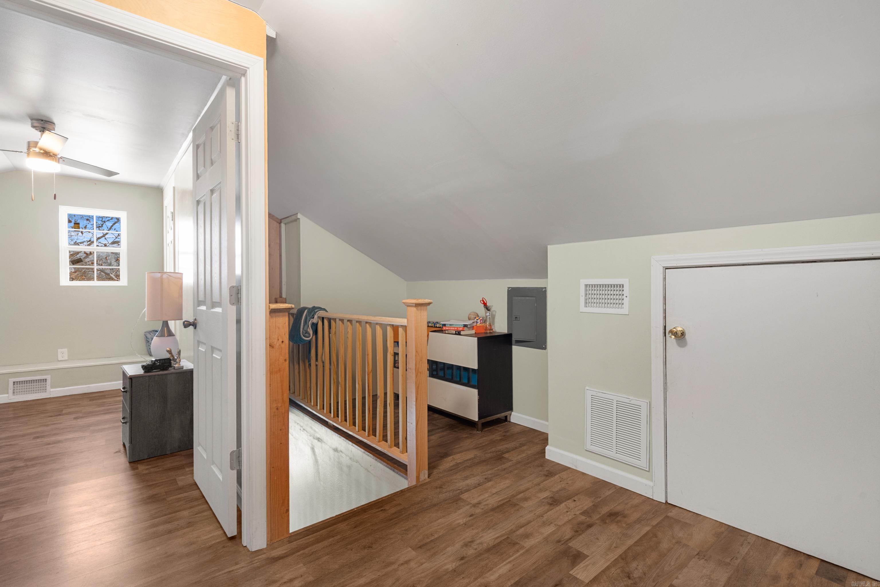 700 Summer  Hot Springs, AR