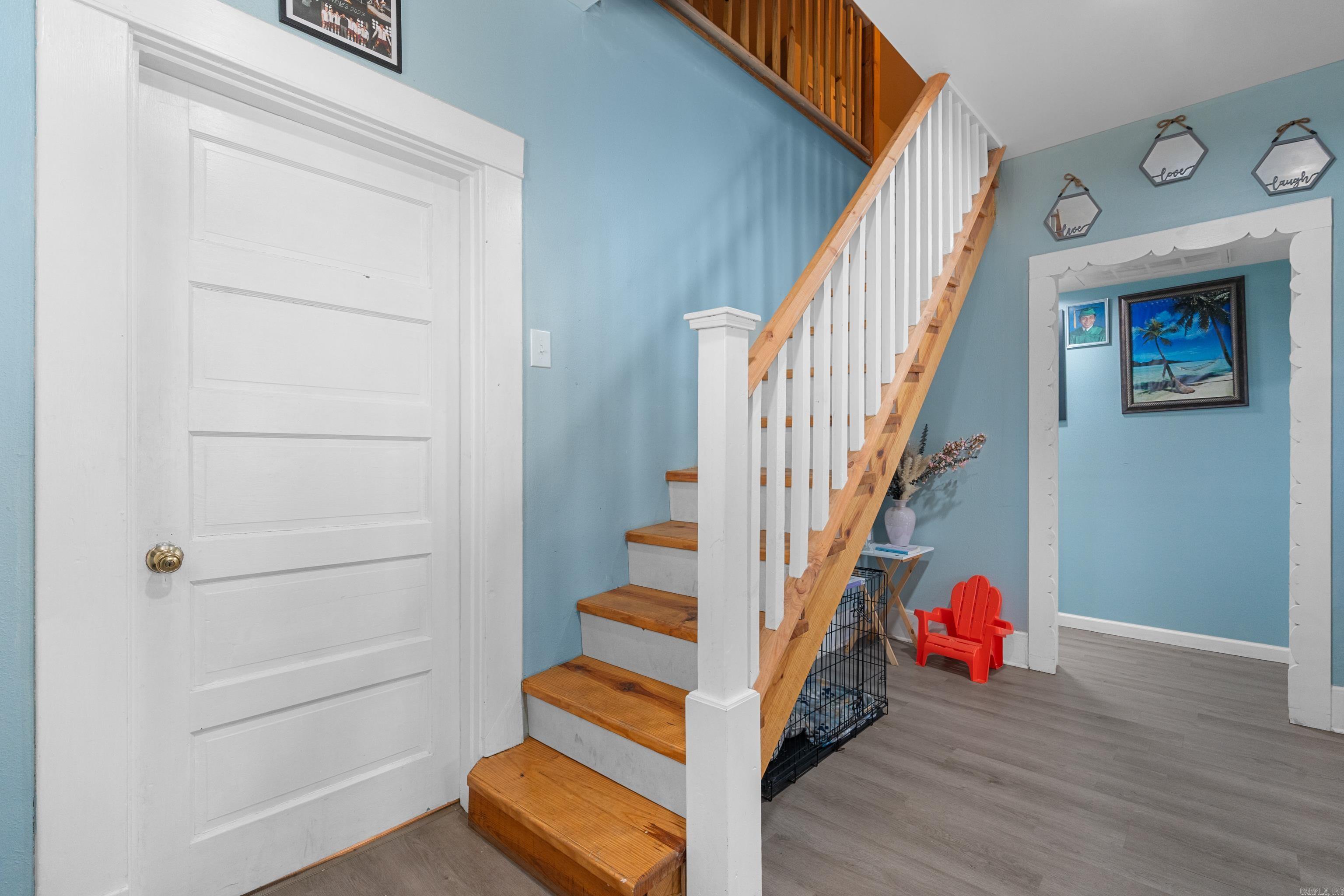 700 Summer  Hot Springs, AR