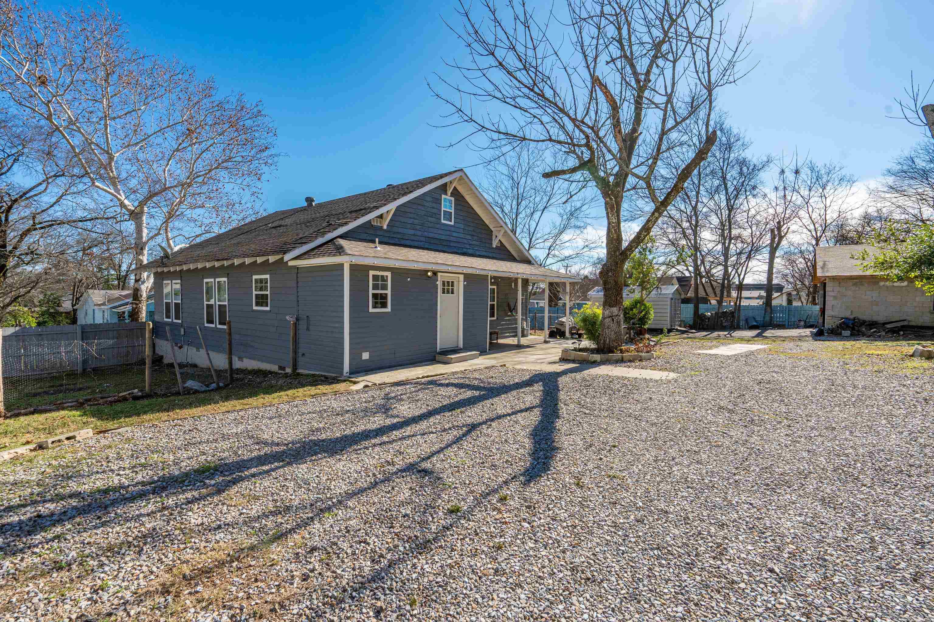 700 Summer  Hot Springs, AR