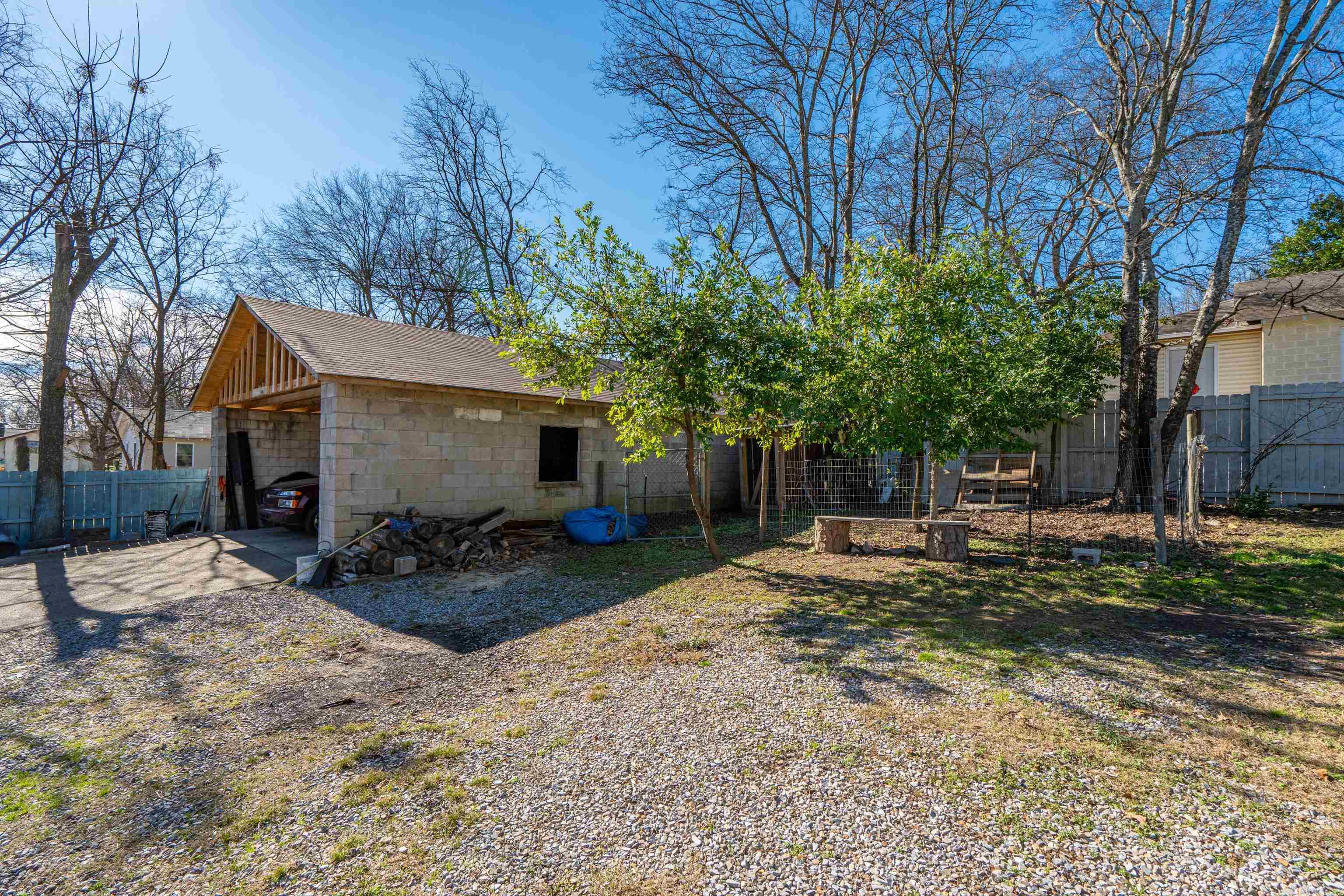 700 Summer  Hot Springs, AR