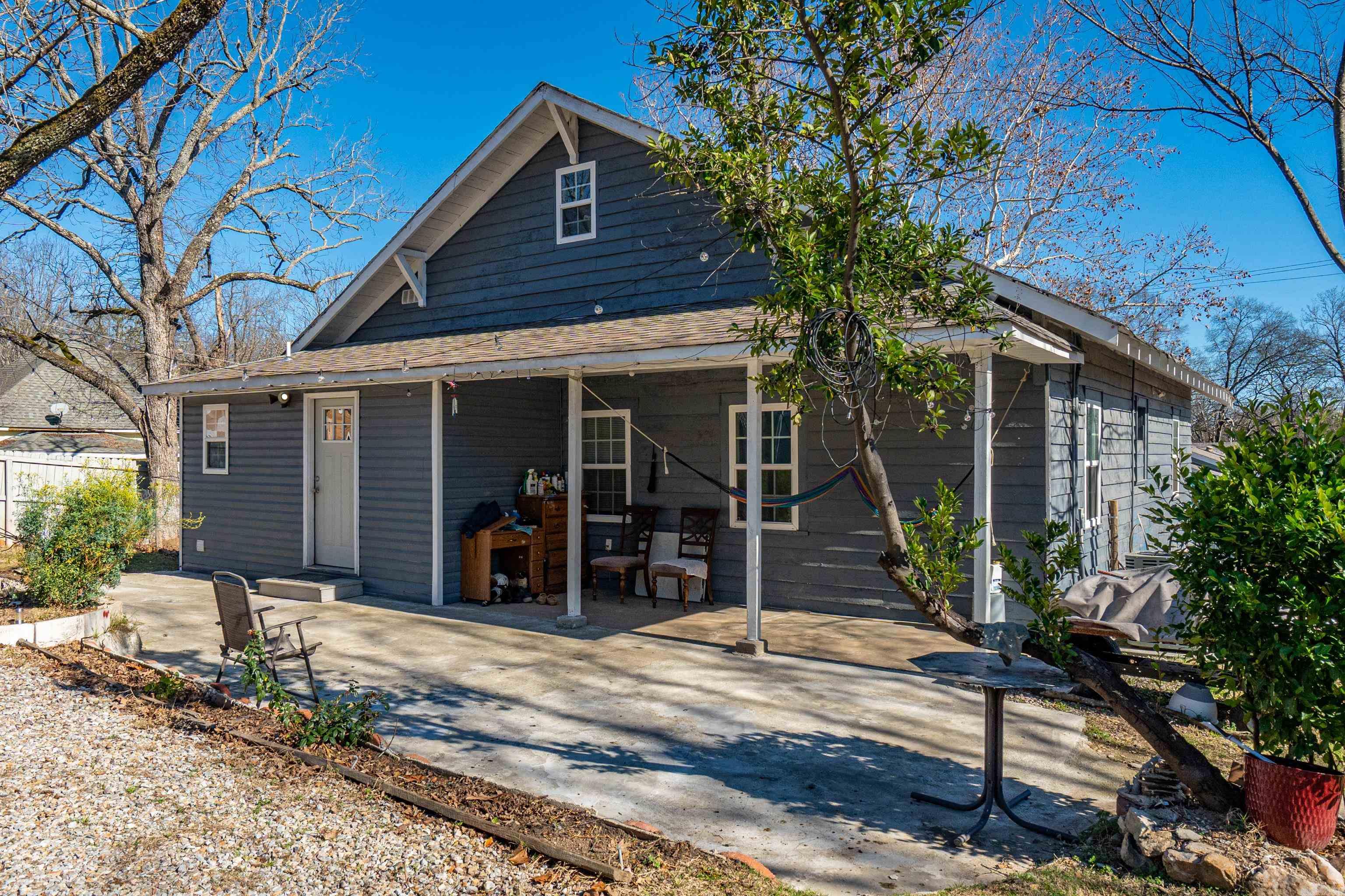 700 Summer  Hot Springs, AR