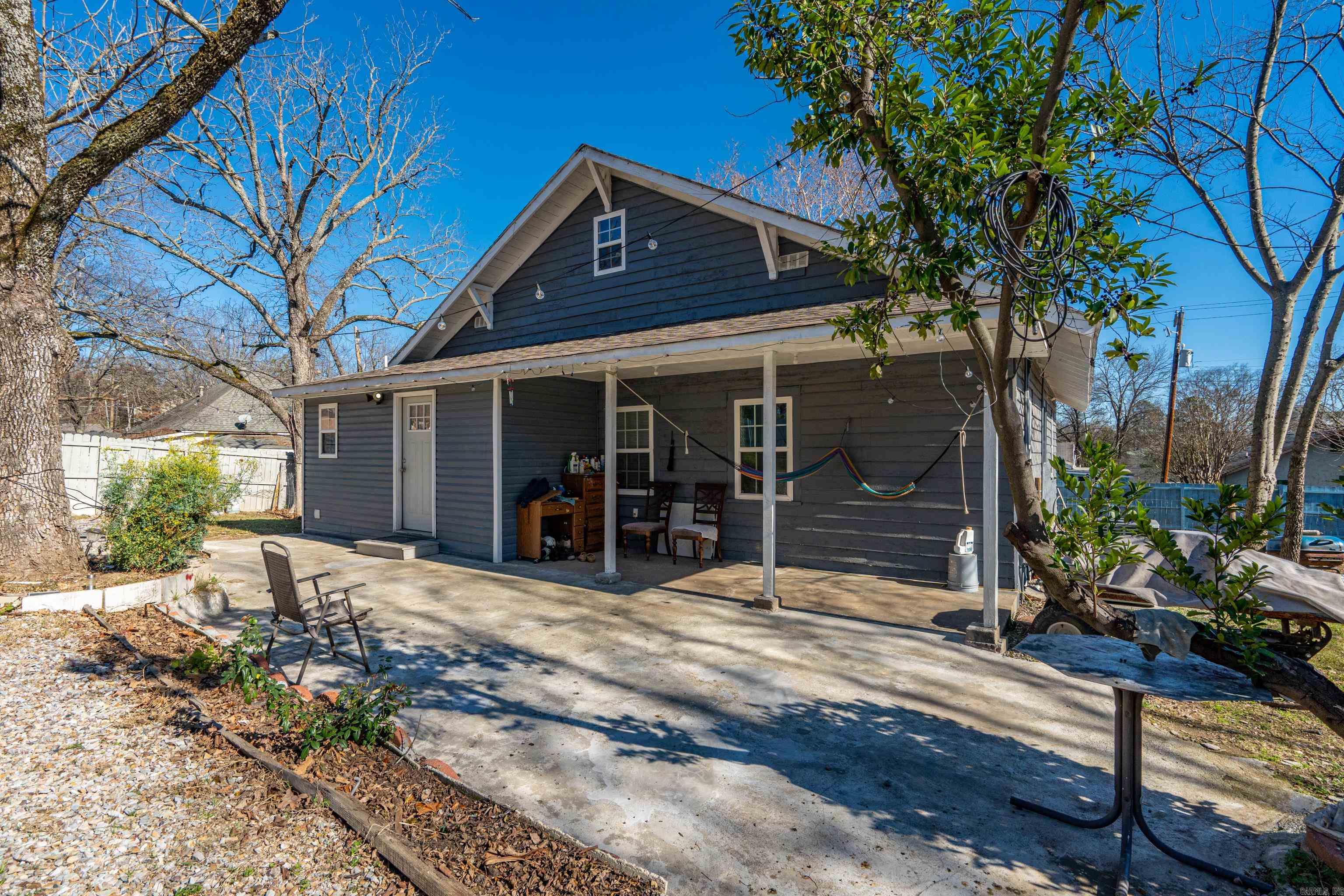 700 Summer  Hot Springs, AR