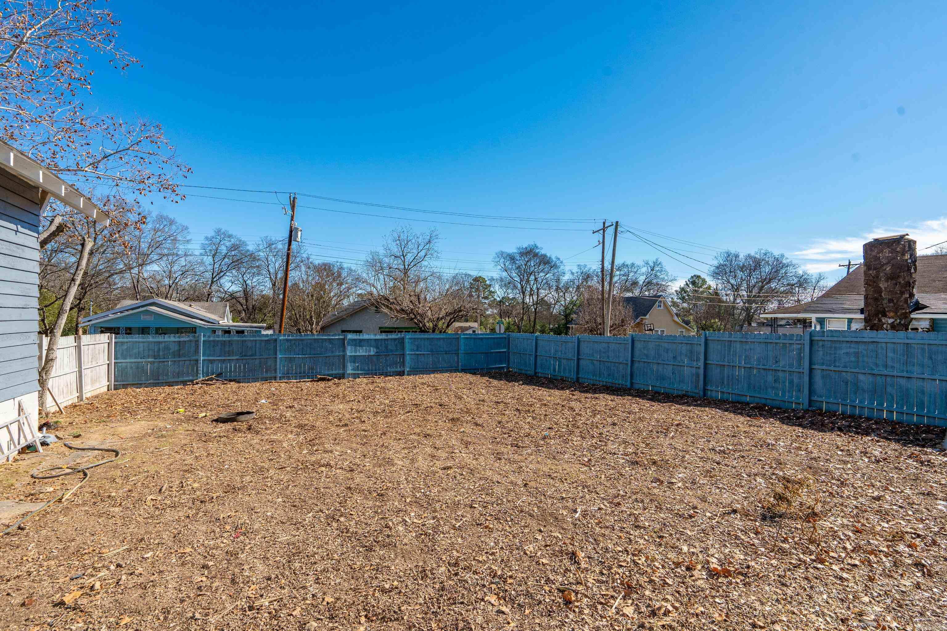 700 Summer  Hot Springs, AR