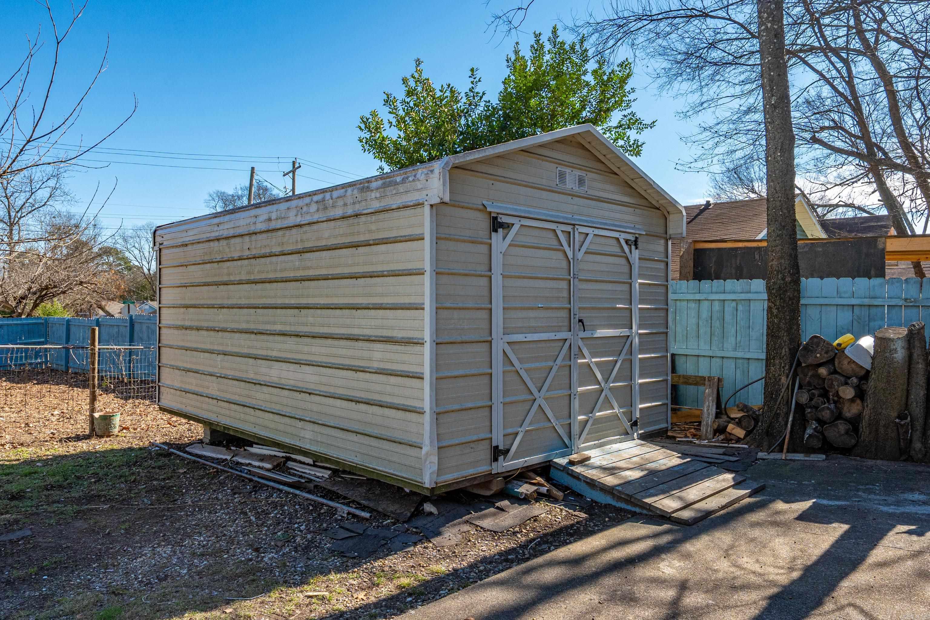 700 Summer  Hot Springs, AR