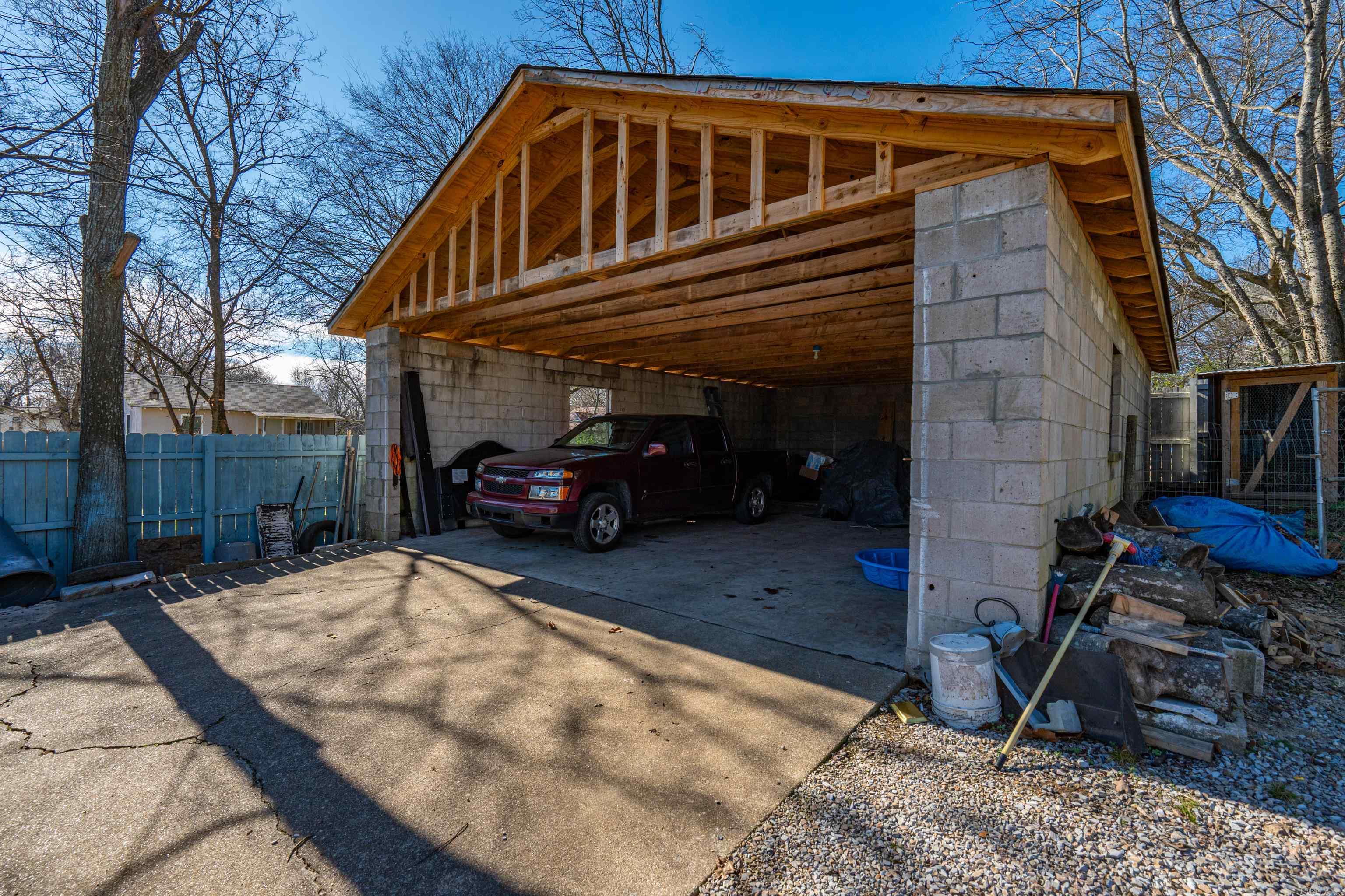 700 Summer  Hot Springs, AR