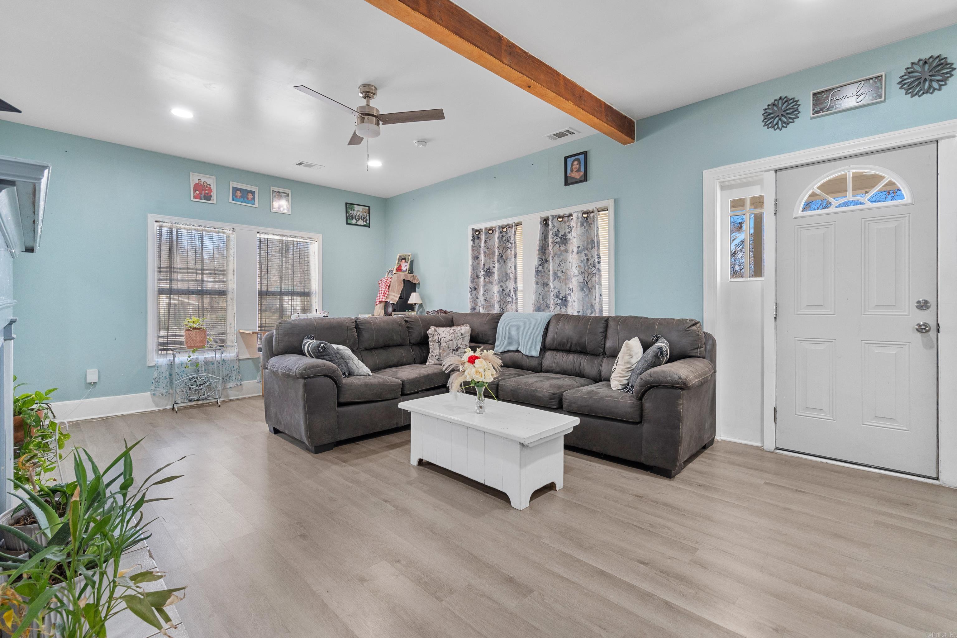 700 Summer  Hot Springs, AR