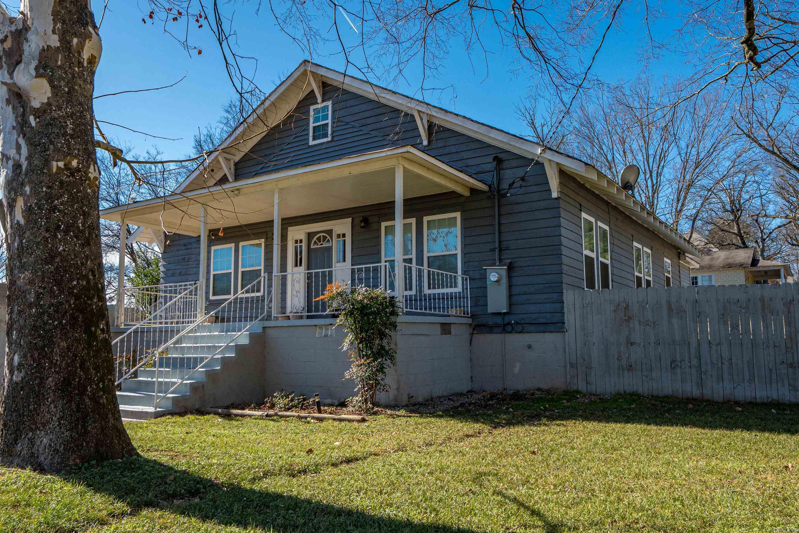 700 Summer  Hot Springs, AR