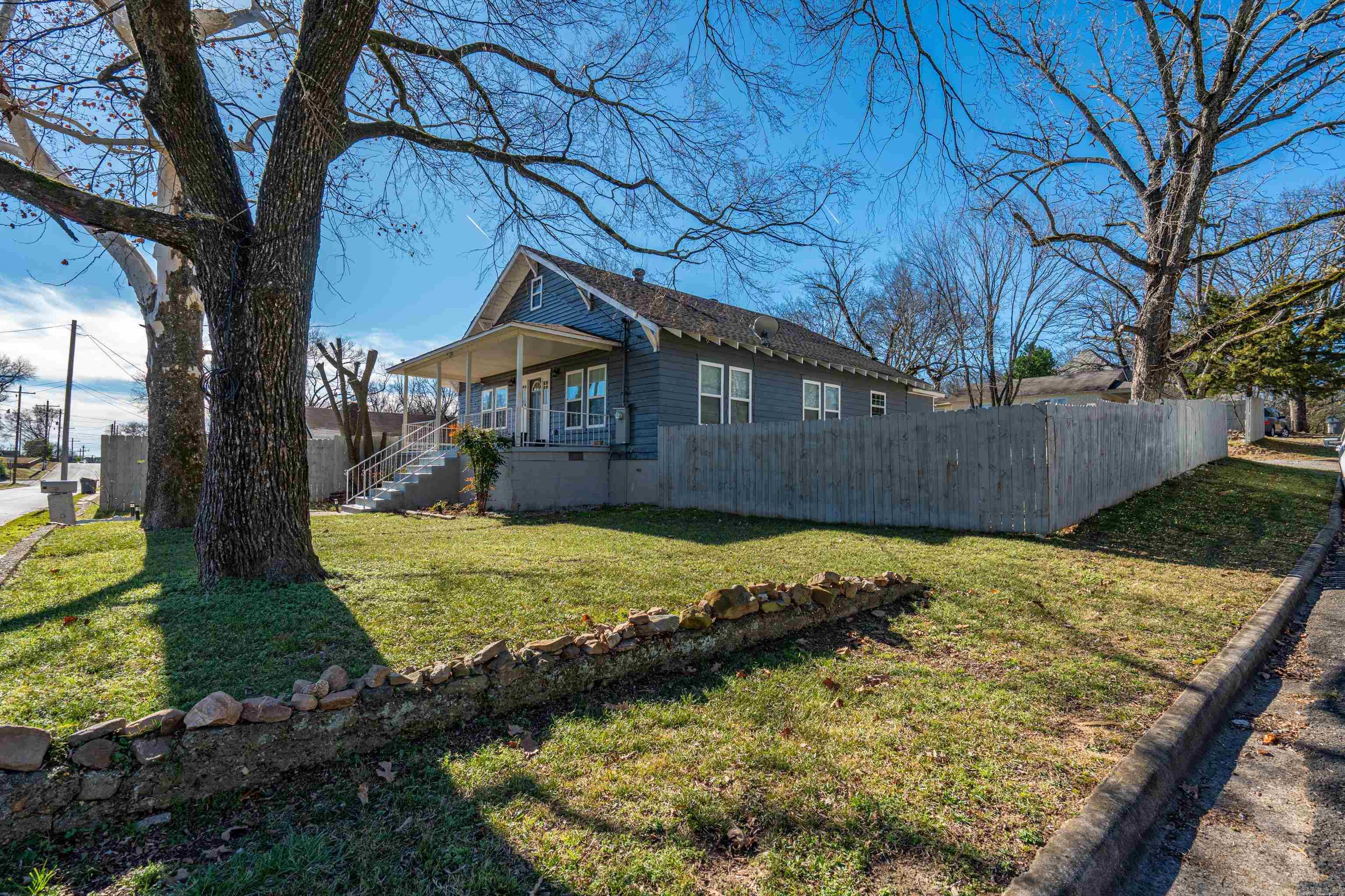 700 Summer  Hot Springs, AR