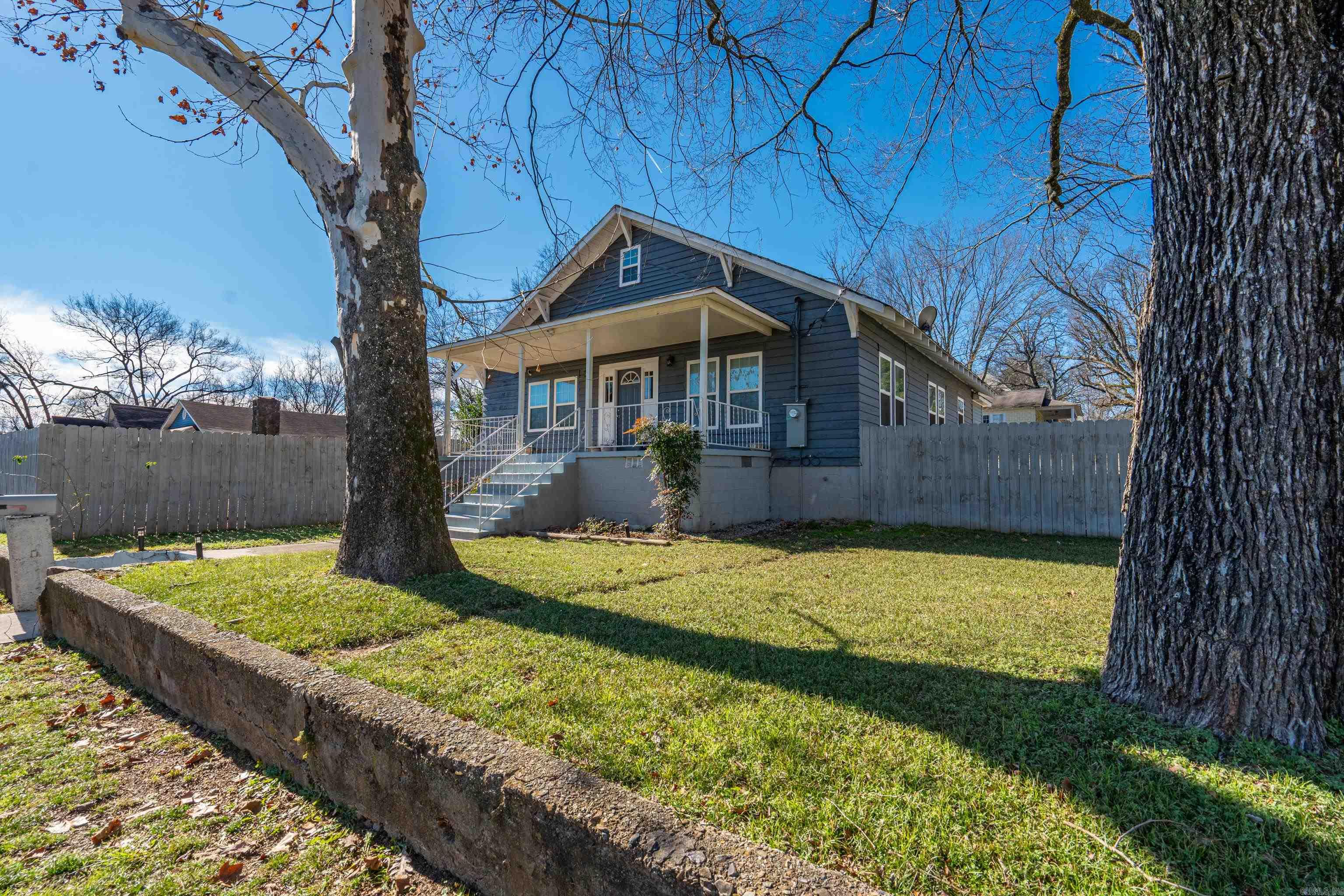 700 Summer  Hot Springs, AR