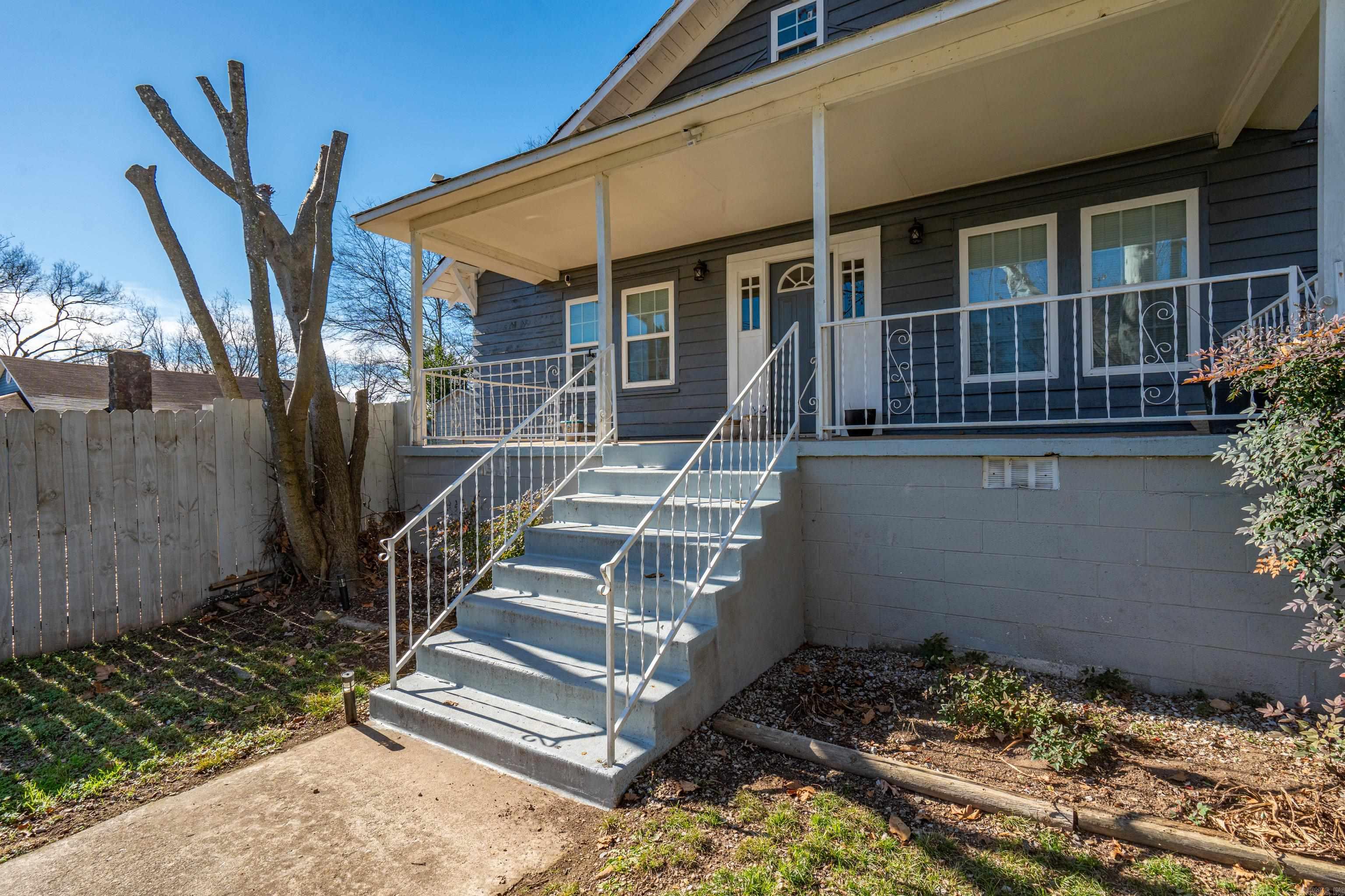 700 Summer  Hot Springs, AR