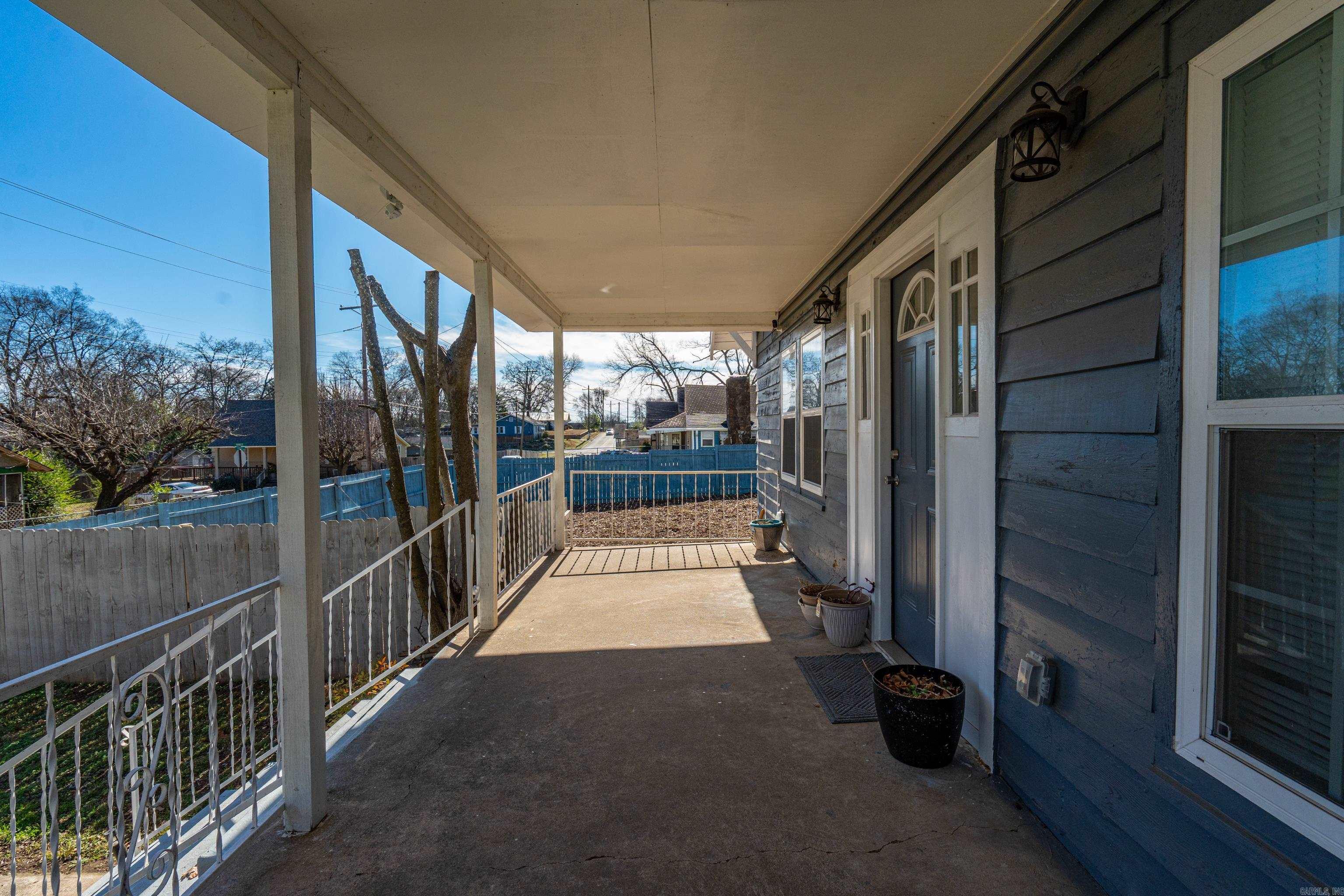 700 Summer  Hot Springs, AR