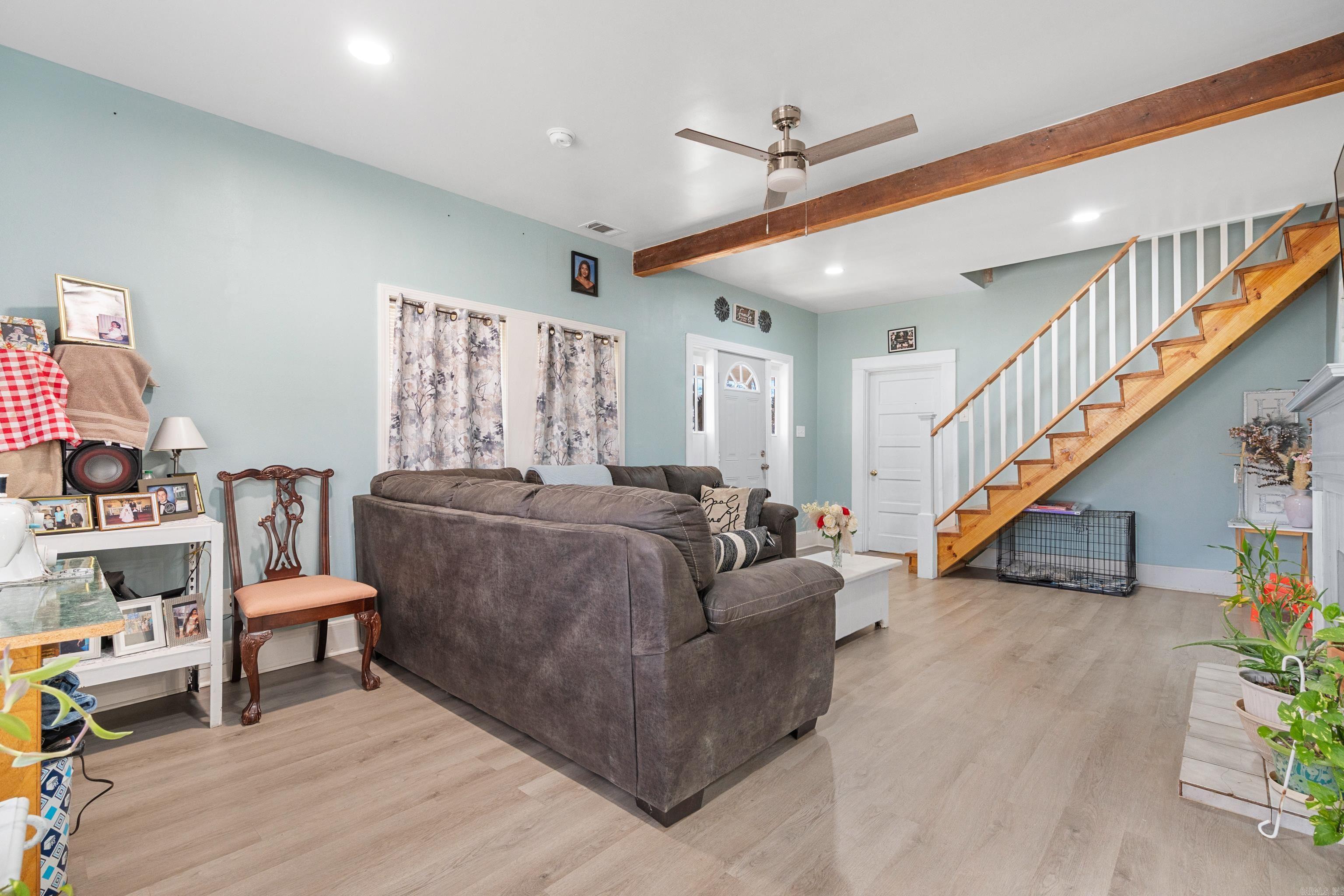 700 Summer  Hot Springs, AR