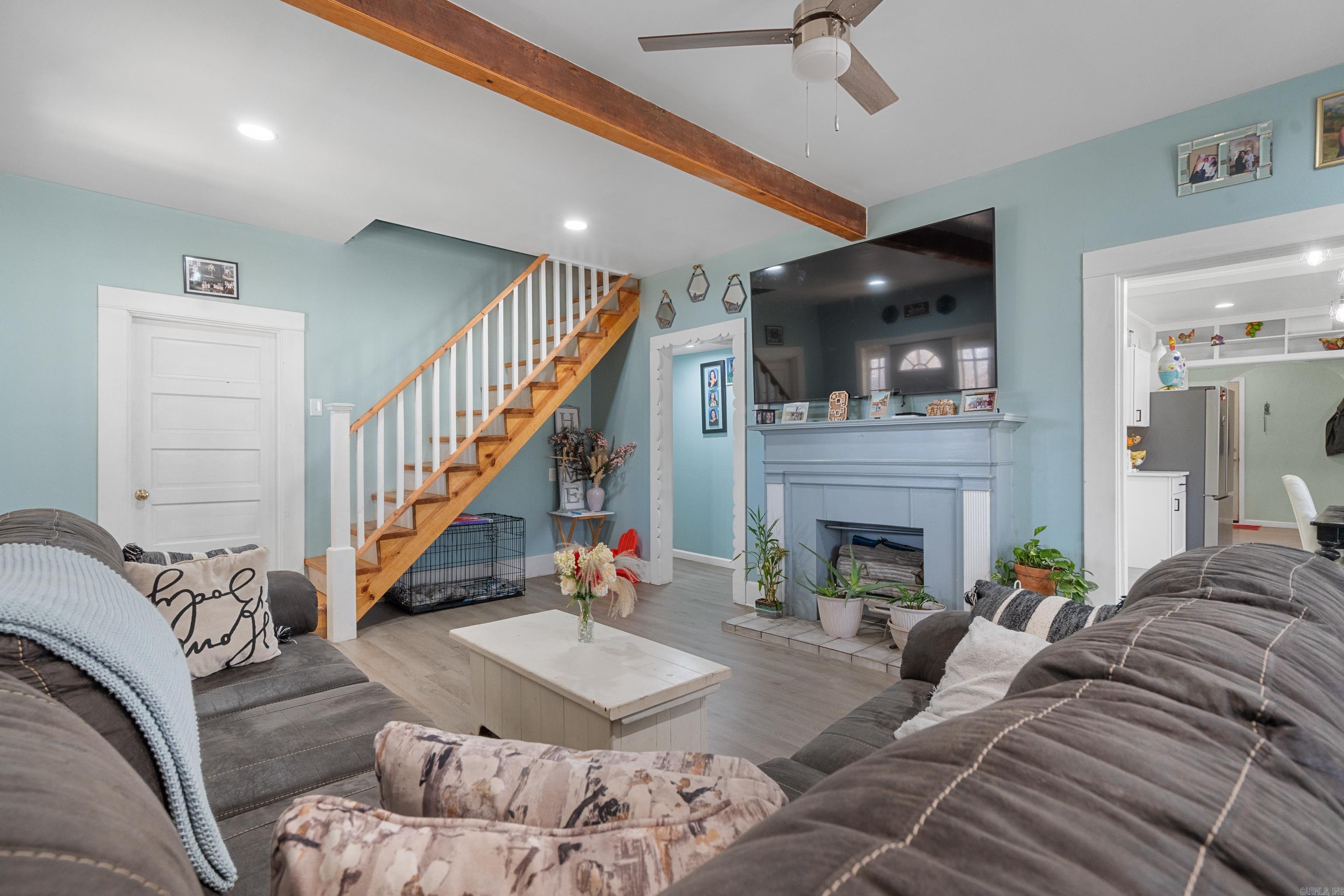 700 Summer  Hot Springs, AR