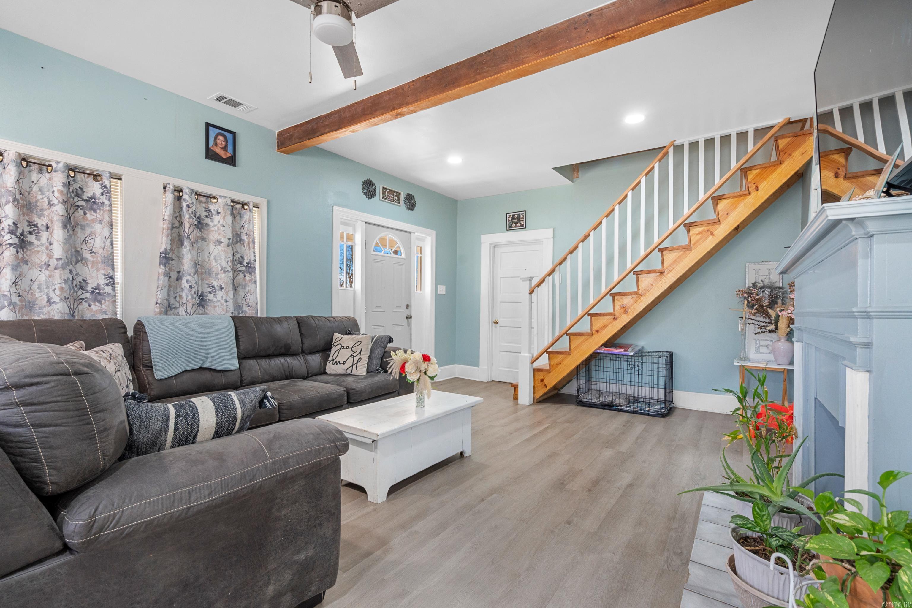 700 Summer  Hot Springs, AR