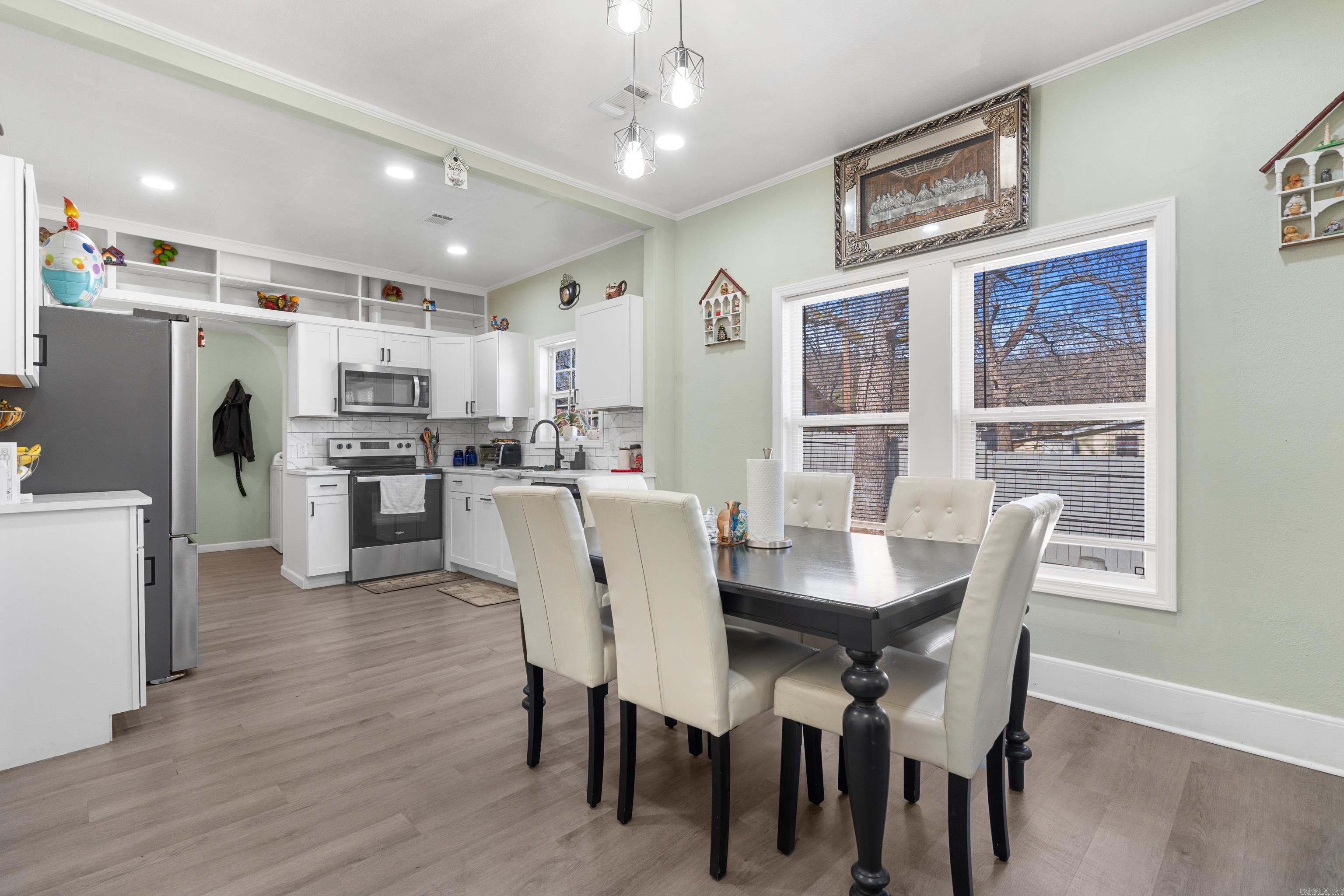 700 Summer  Hot Springs, AR