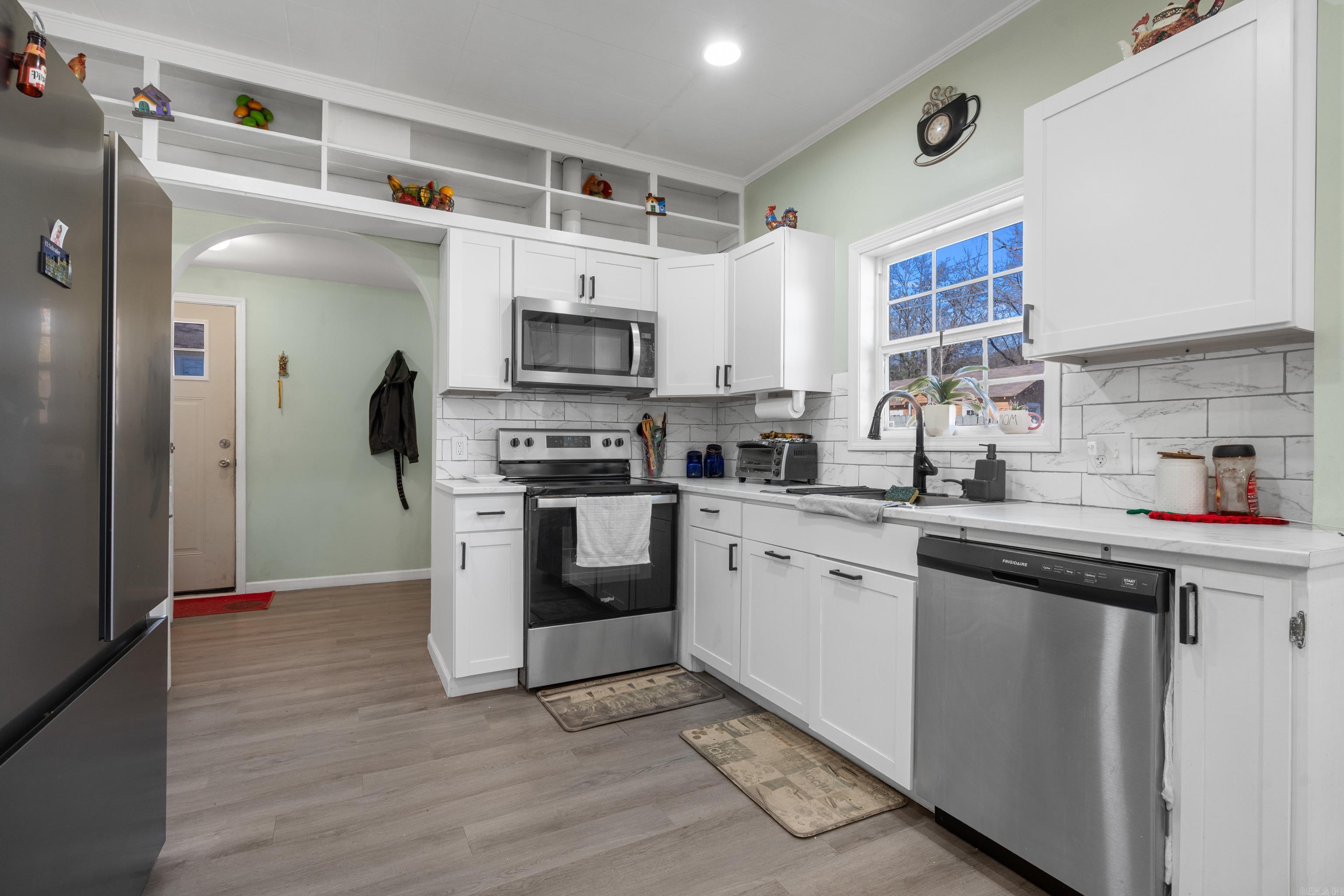 700 Summer  Hot Springs, AR