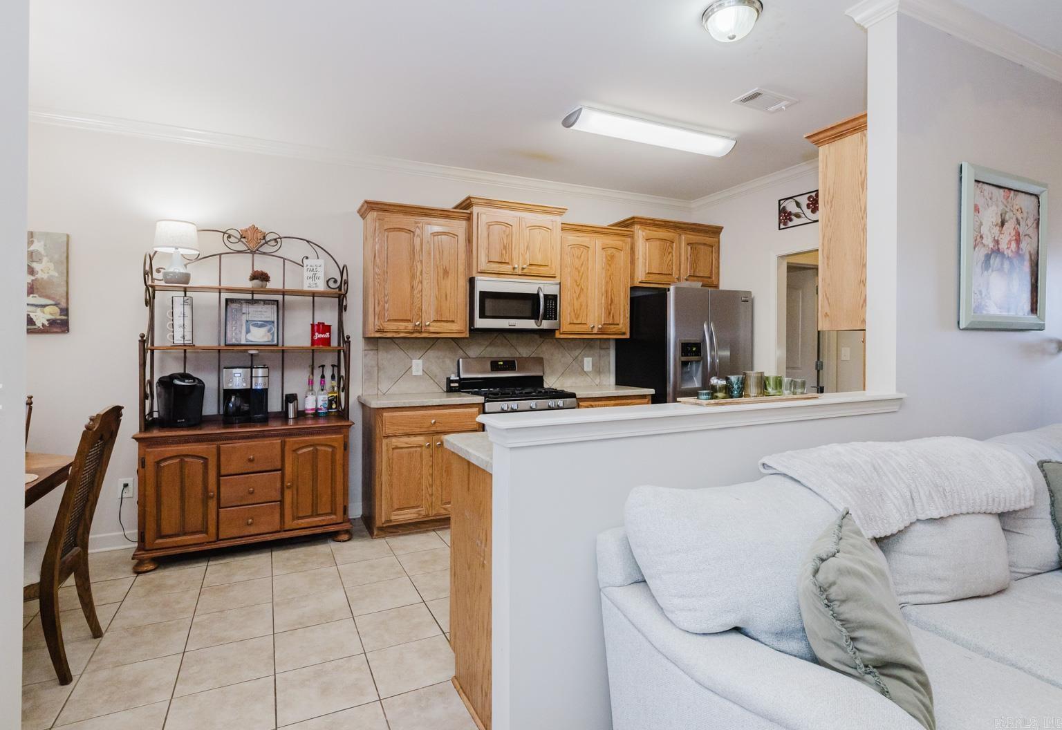 1100 Oak Glenn Loop  Bryant, AR