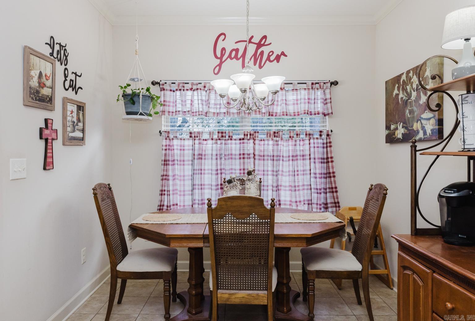 1100 Oak Glenn Loop  Bryant, AR