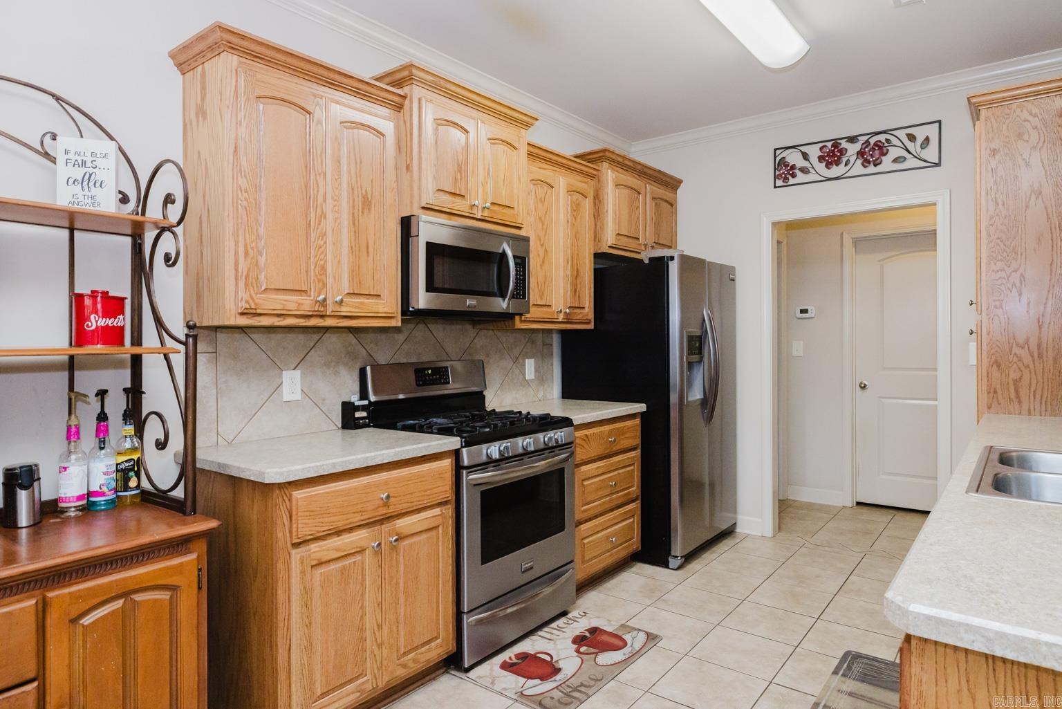 1100 Oak Glenn Loop  Bryant, AR