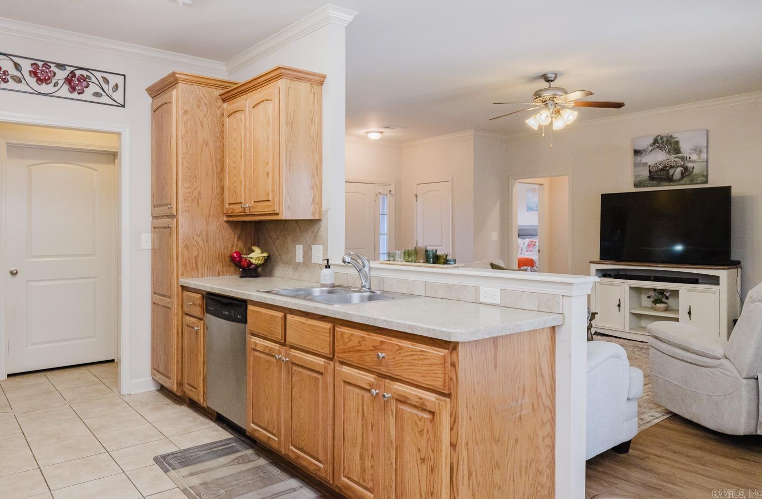 1100 Oak Glenn Loop  Bryant, AR