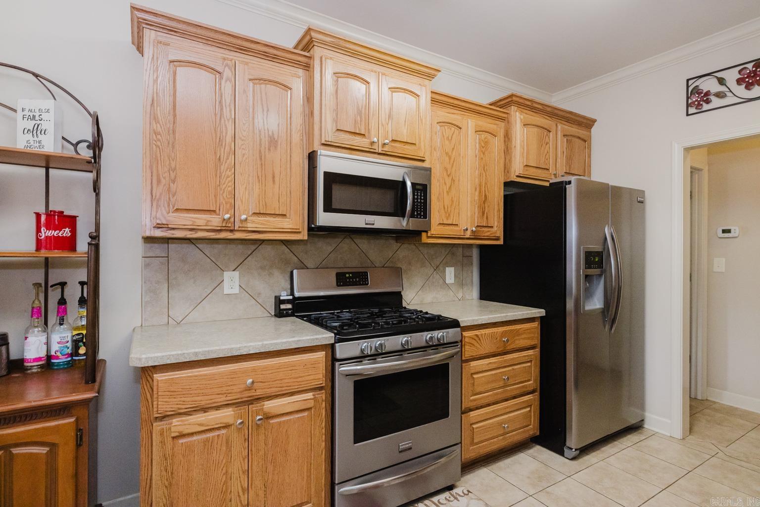 1100 Oak Glenn Loop  Bryant, AR