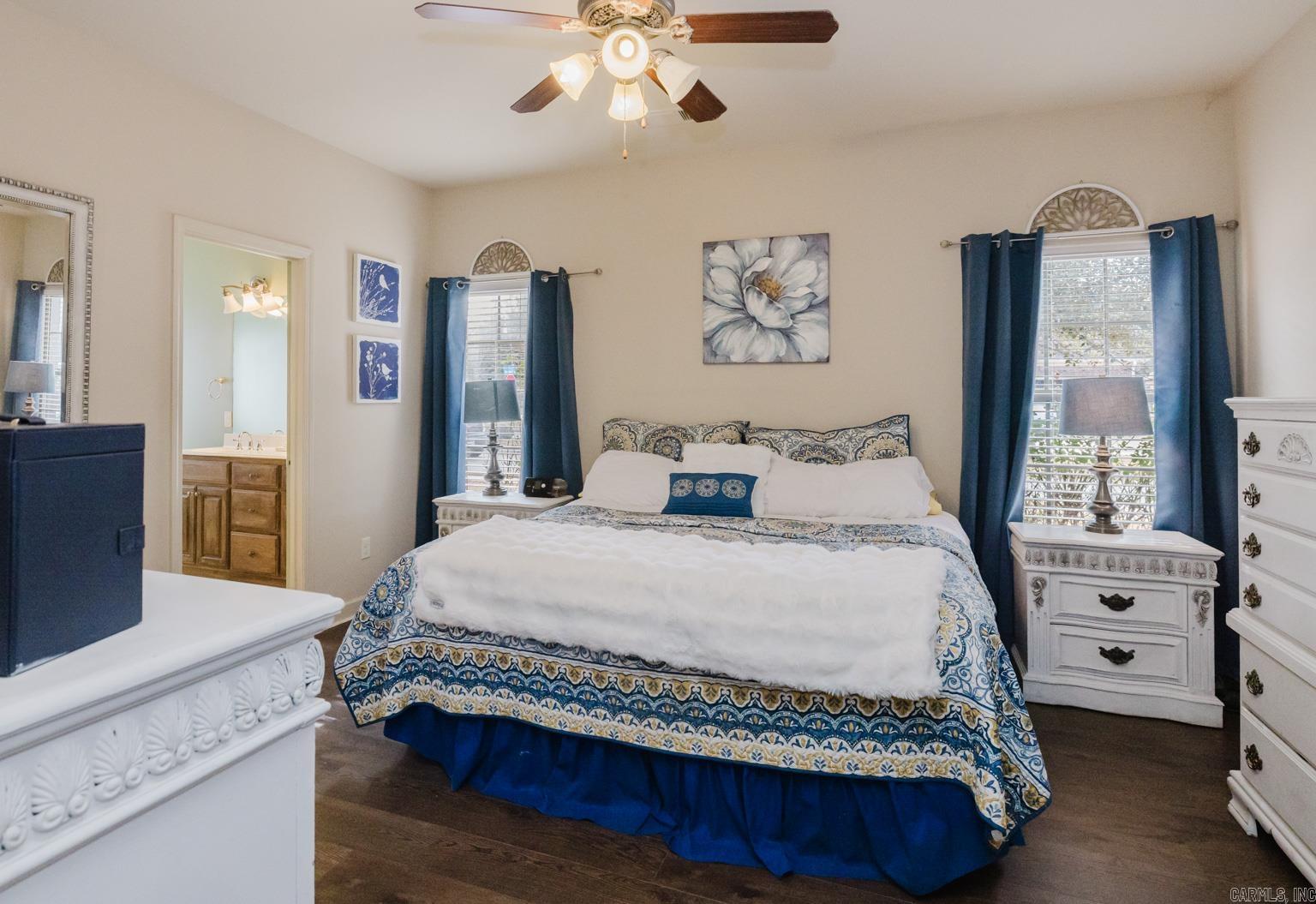 1100 Oak Glenn Loop  Bryant, AR