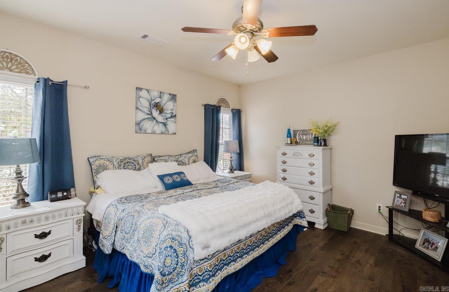 1100 Oak Glenn Loop  Bryant, AR