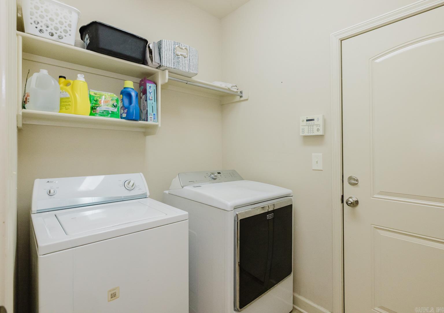 1100 Oak Glenn Loop  Bryant, AR