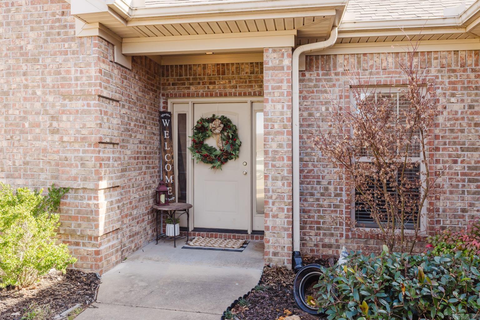 1100 Oak Glenn Loop  Bryant, AR