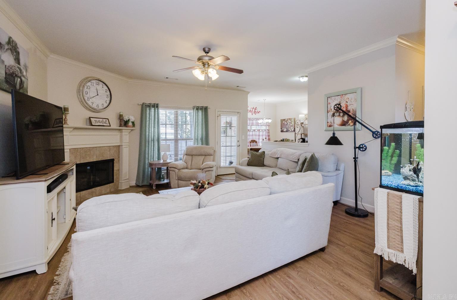 1100 Oak Glenn Loop  Bryant, AR