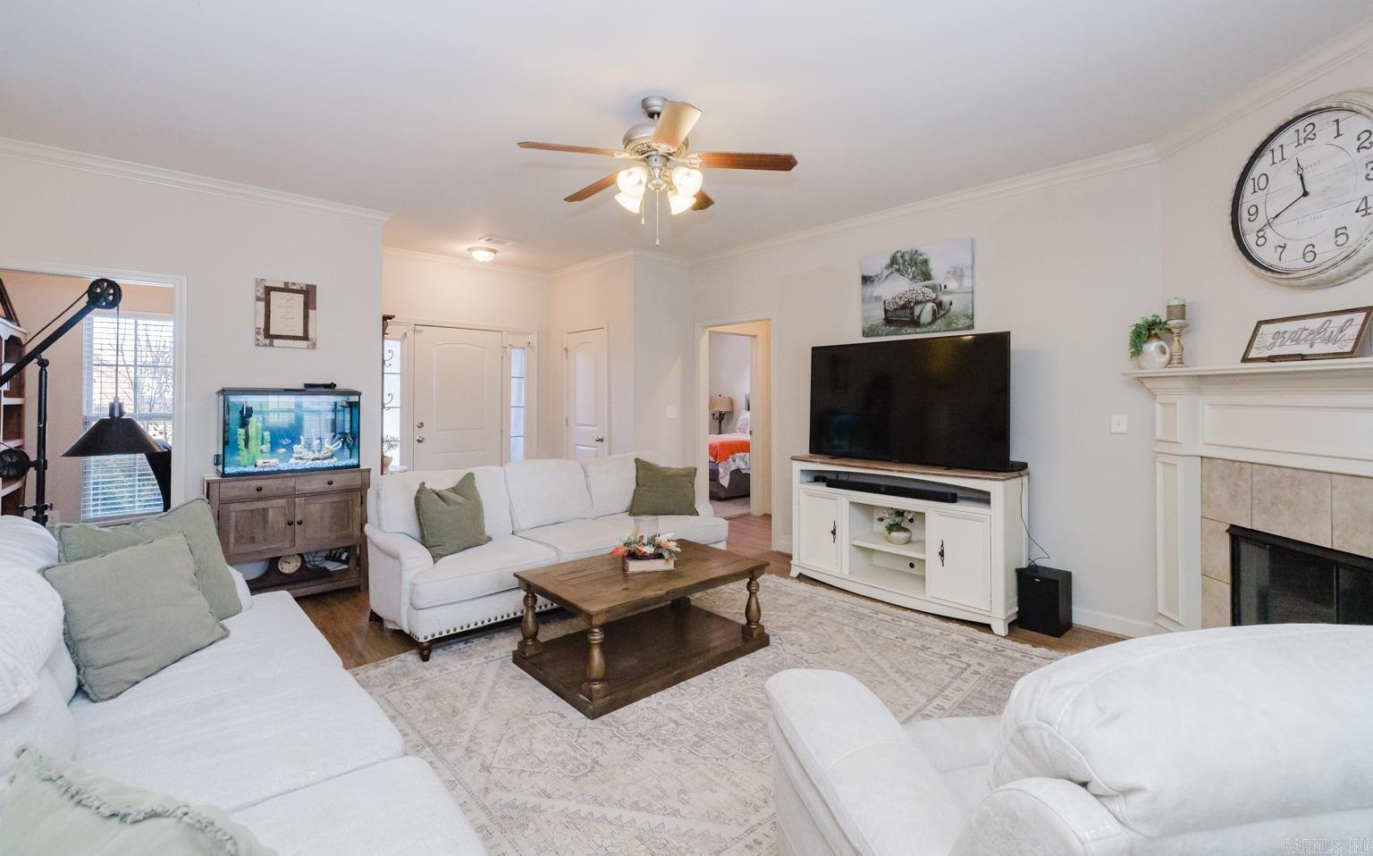 1100 Oak Glenn Loop  Bryant, AR