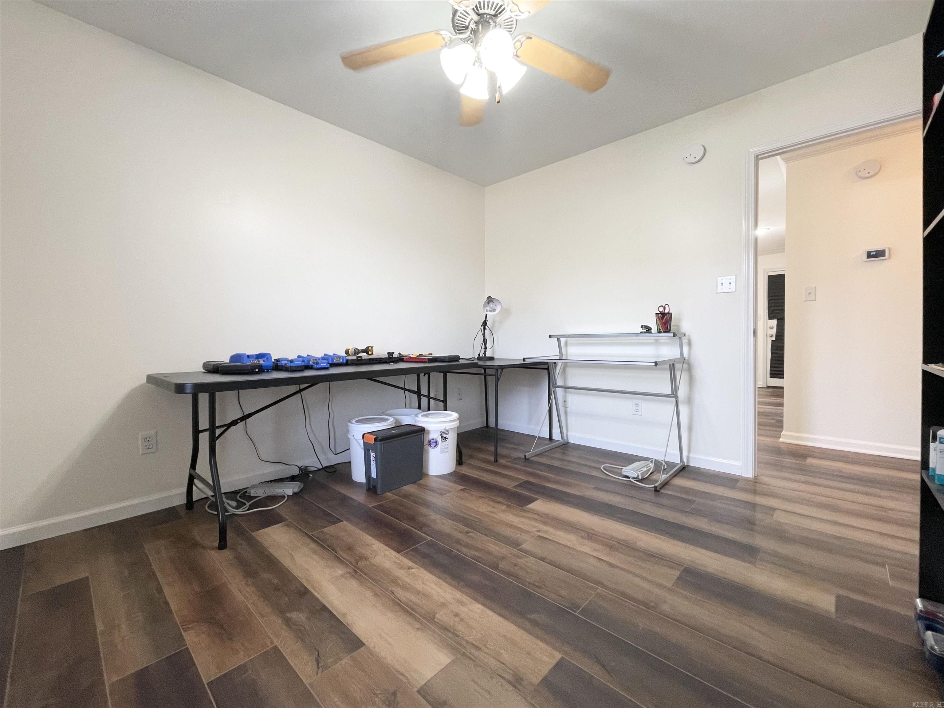 80 Sagebrush  Pottsville, AR