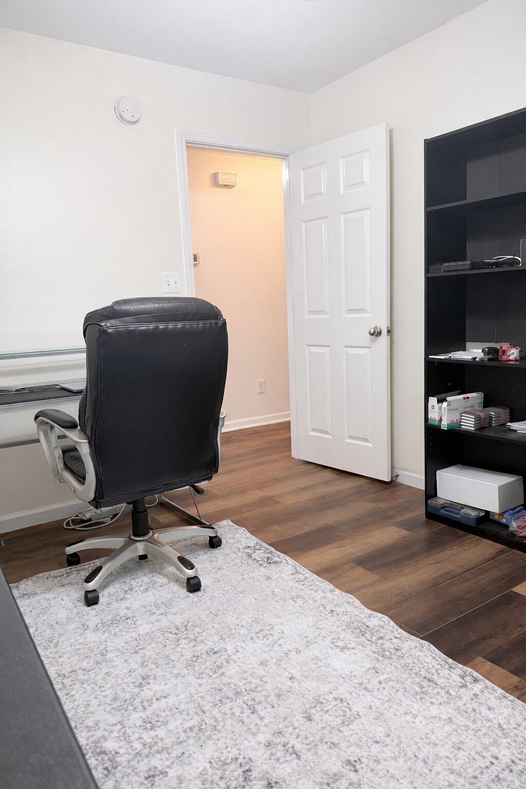 80 Sagebrush Circle Pottsville, AR 72858