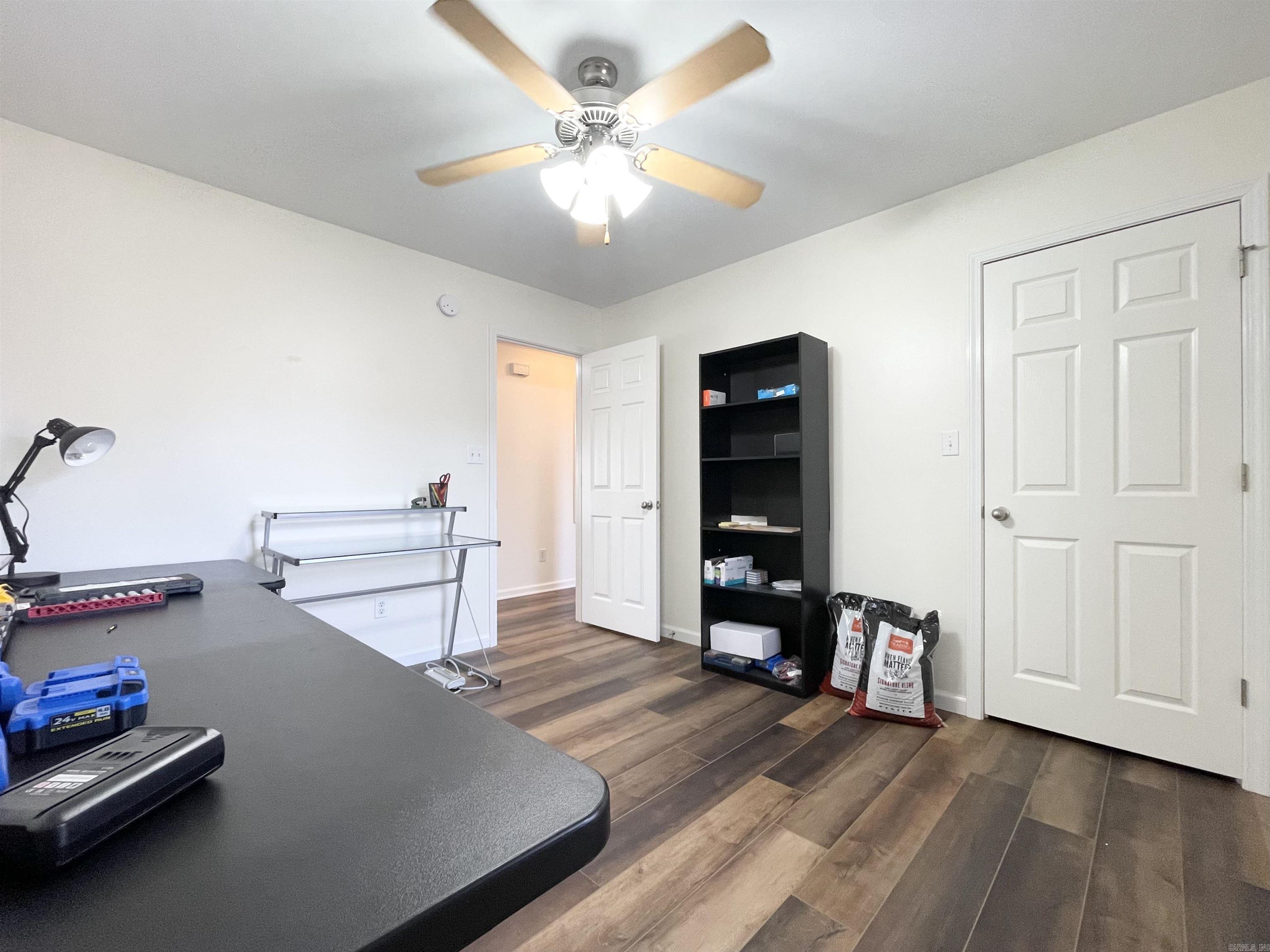 80 Sagebrush  Pottsville, AR